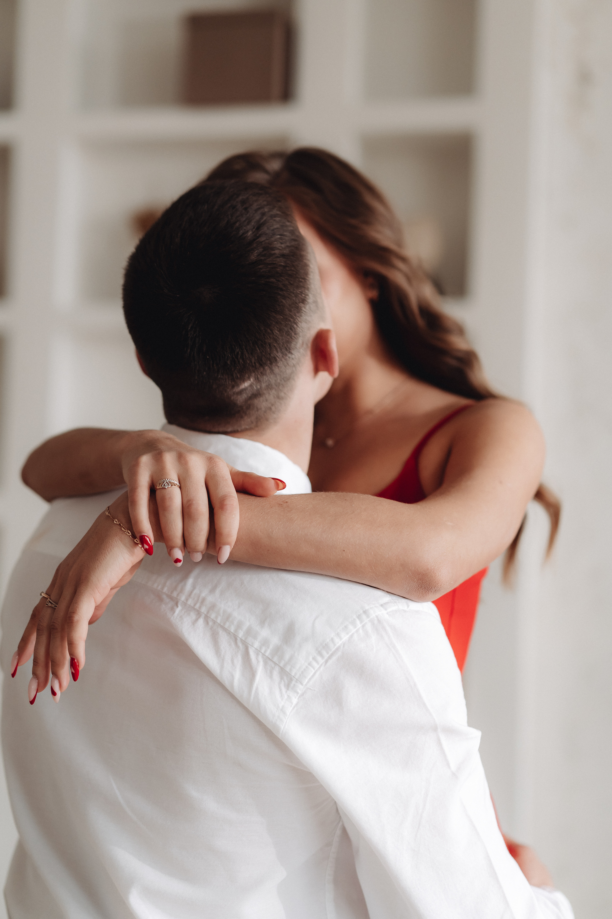 Свадебная фотосъемка и лавстори. Семейный и контент фотограф в Красноярске Власова Екатерина