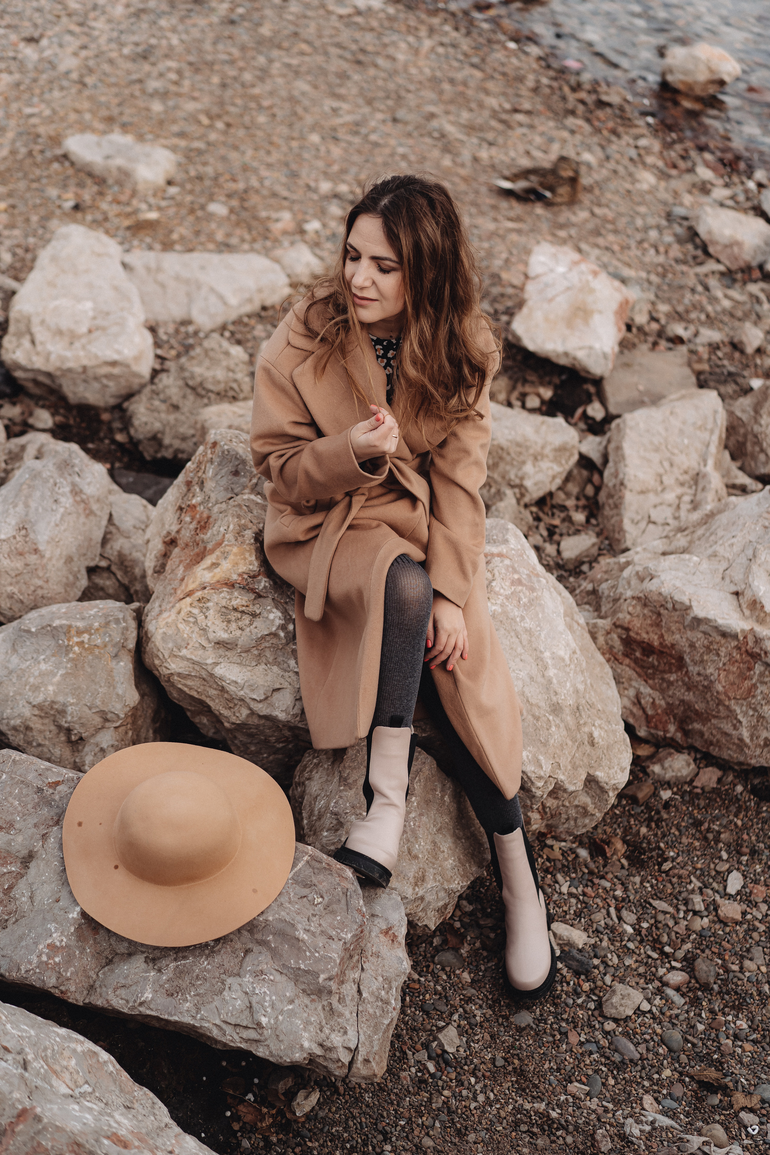 Город, природа. Семейный и контент фотограф в Красноярске Власова Екатерина