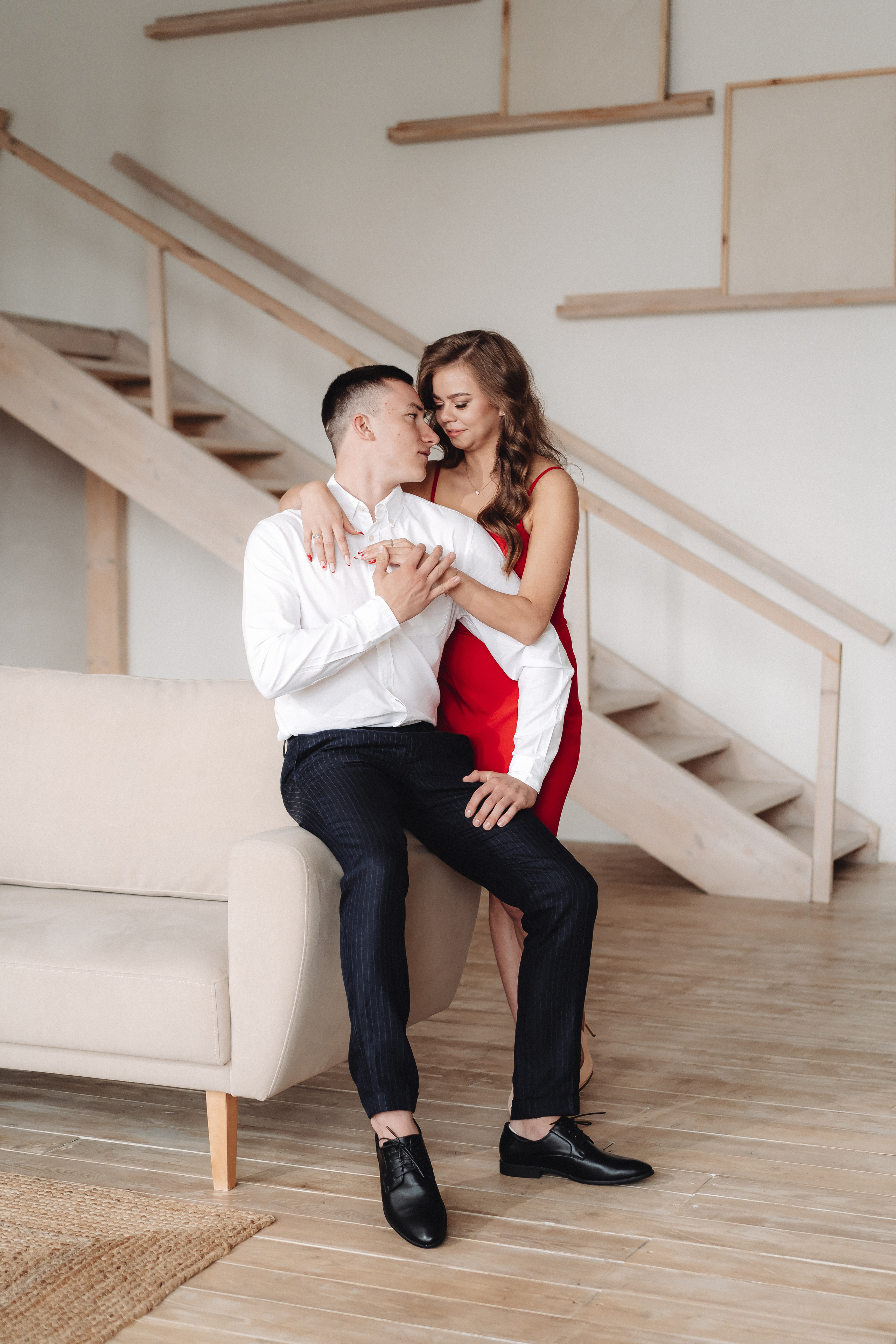 Свадебная фотосъемка и лавстори. Семейный и контент фотограф в Красноярске Власова Екатерина