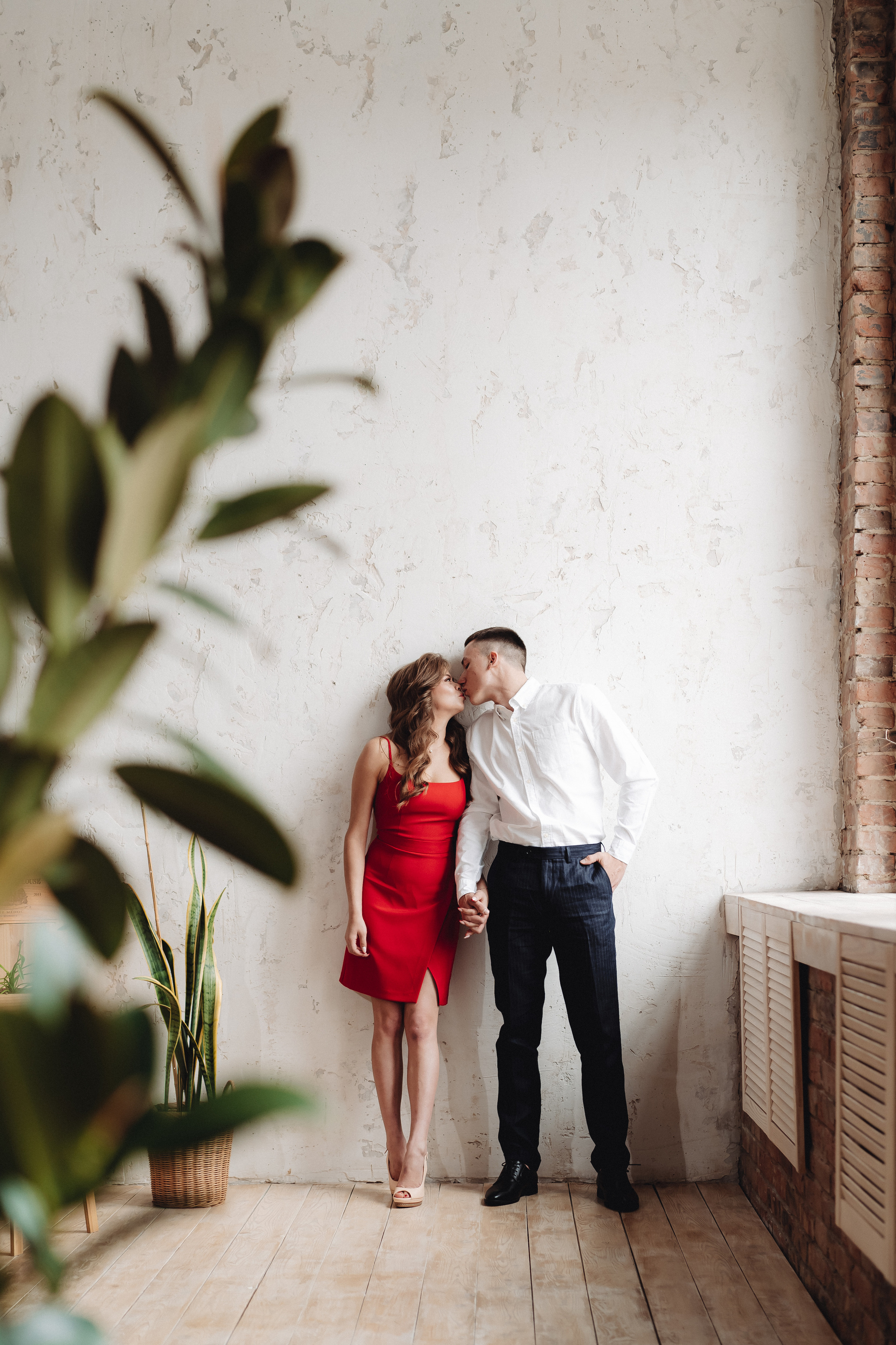 Свадебная фотосъемка и лавстори. Семейный и контент фотограф в Красноярске Власова Екатерина