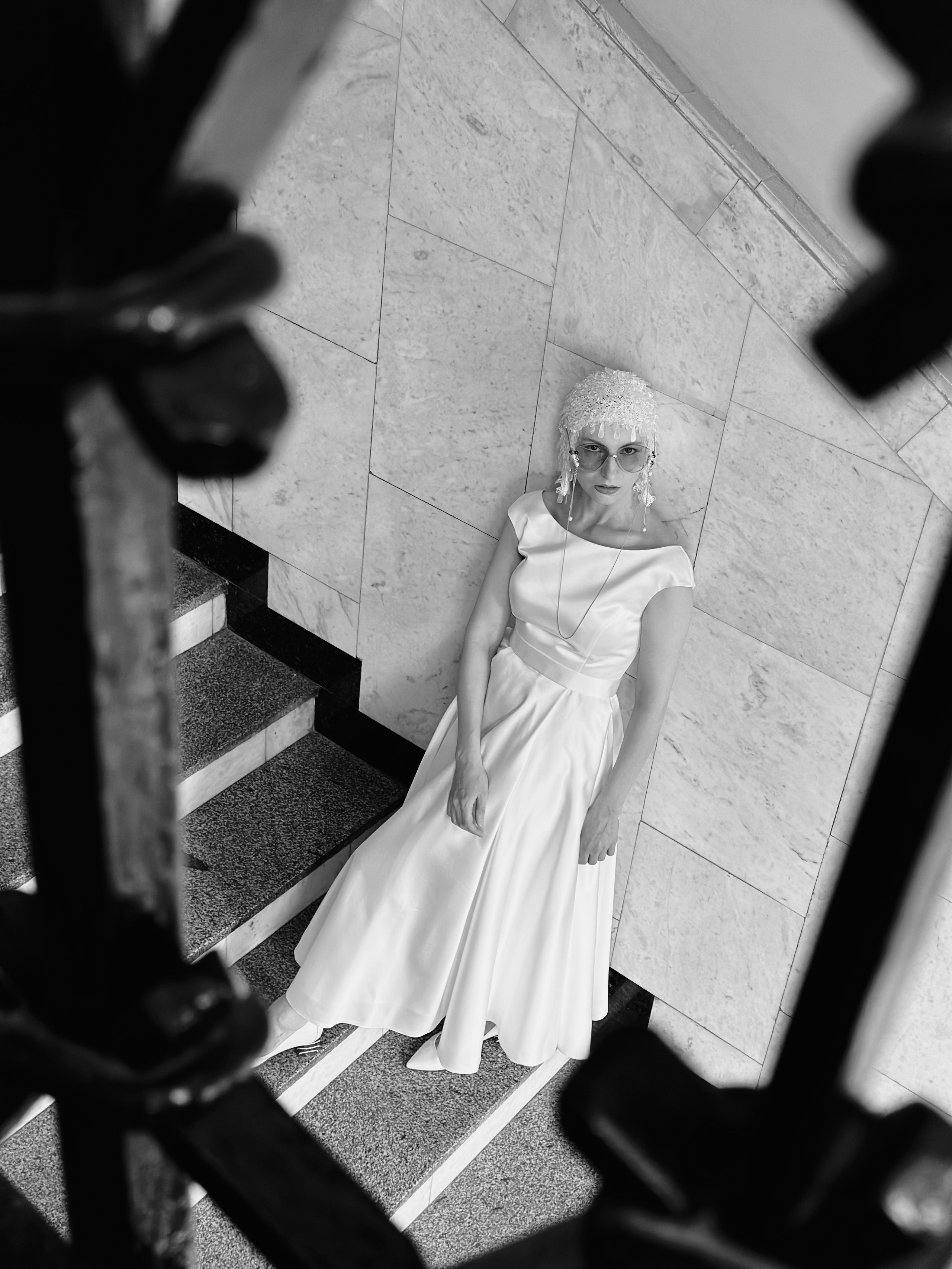 Светлана 2.0. Свадебный салон-ателье Бонжур в Минске Bonjour