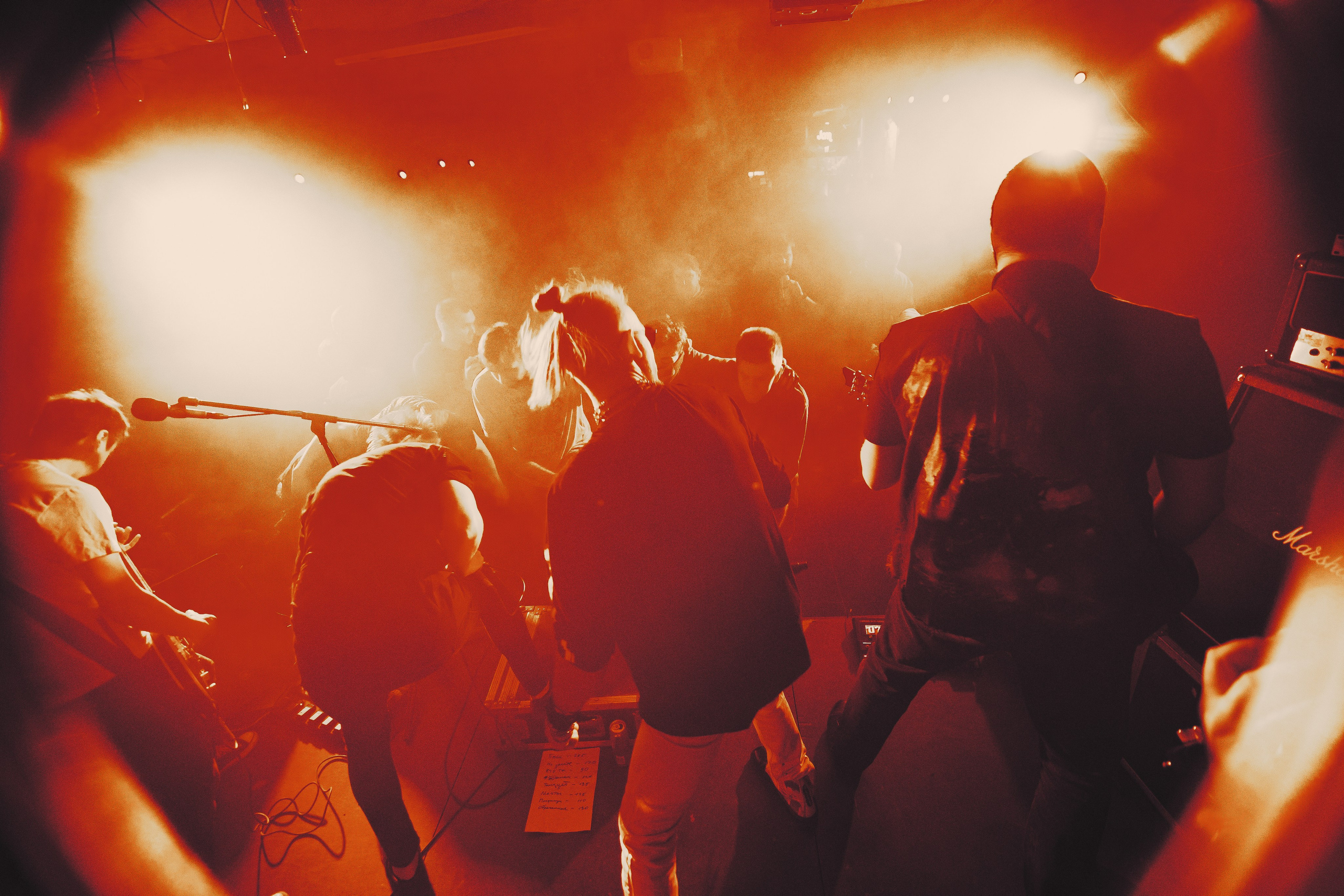 Ничего кроме Правды 4 года | 2025.01.25. Фотограф Антон Катунин | Симферополь