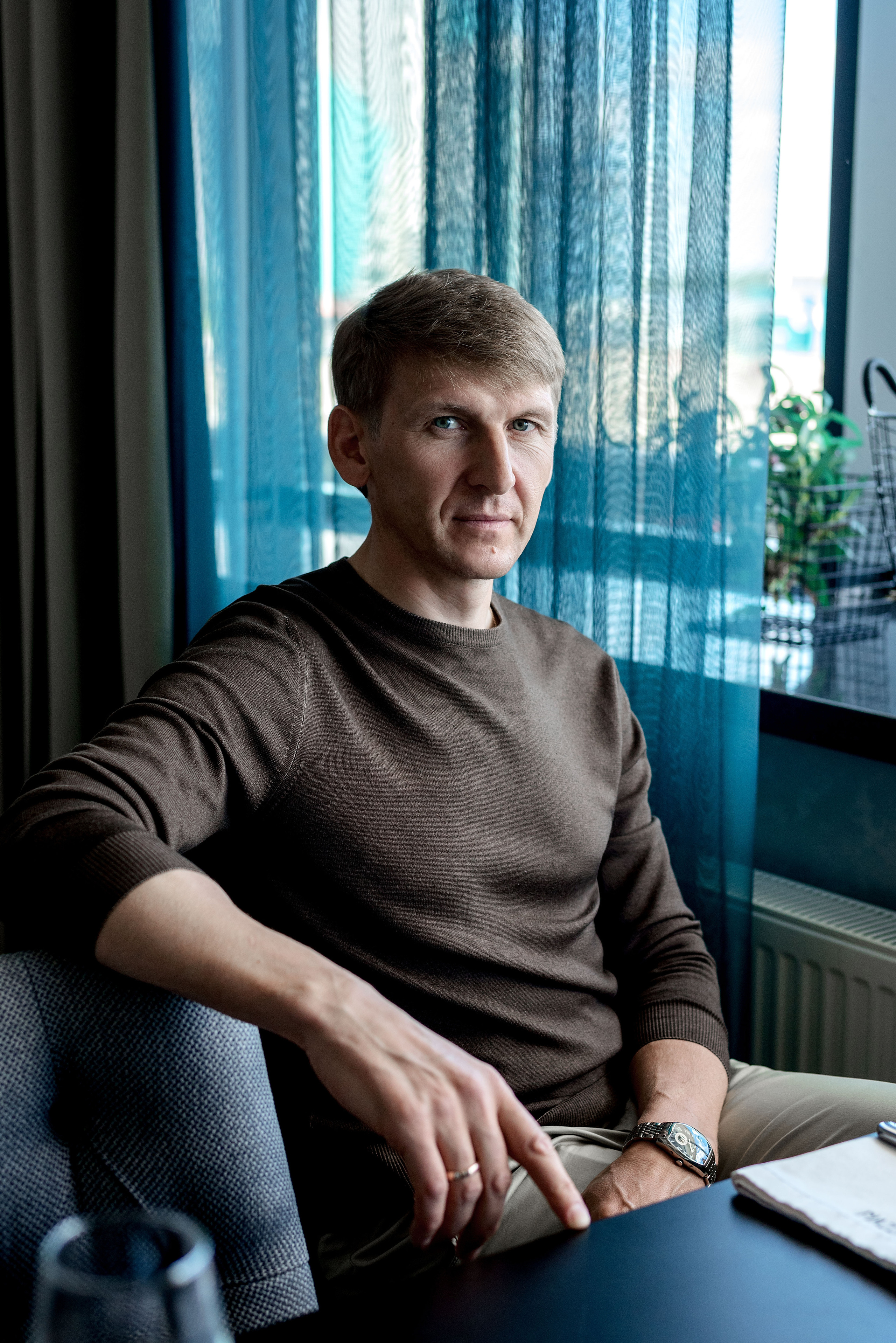 Brand-съёмка для Сергея. BRAND-фотограф в Барнауле Татьяна Богатюк