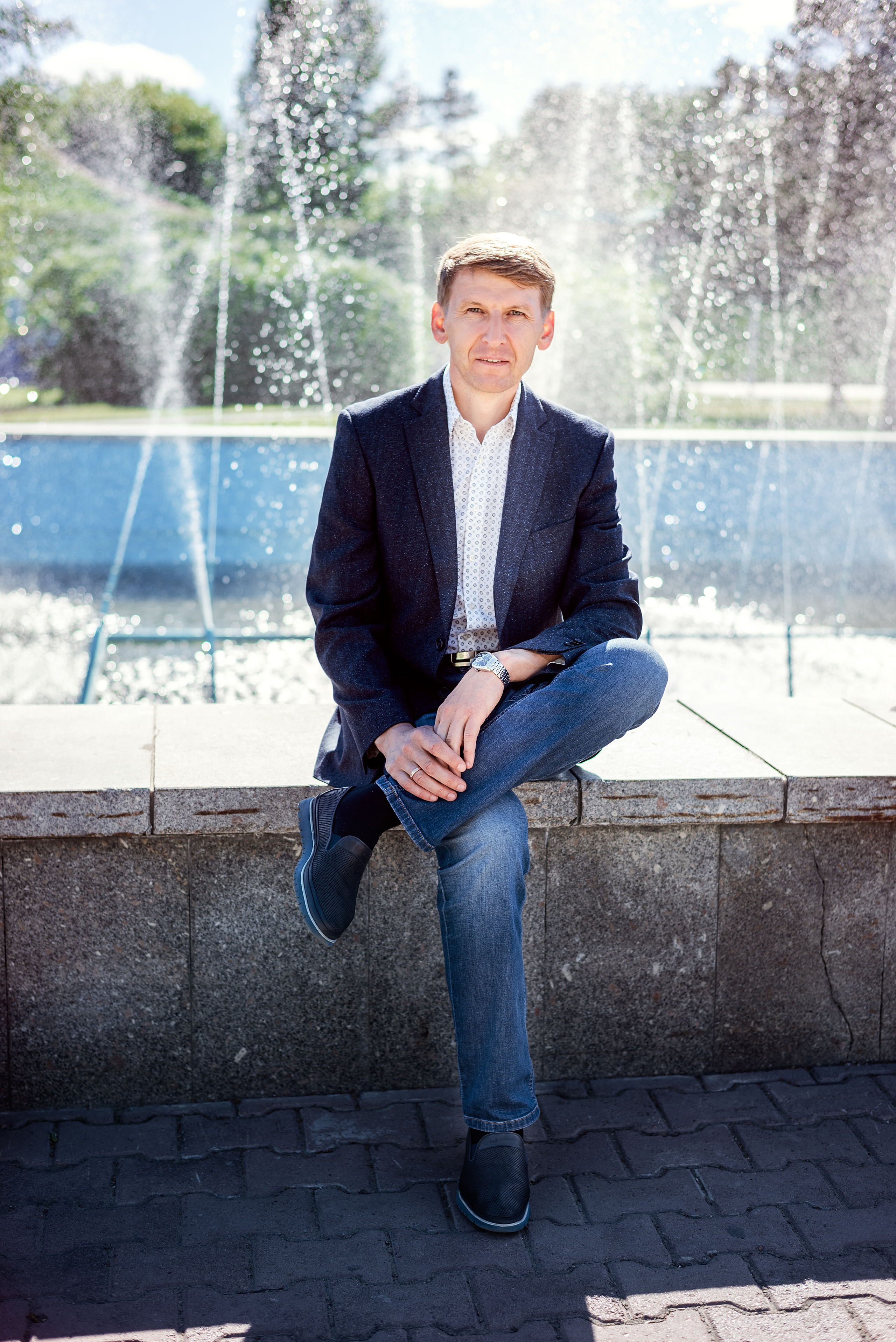 Brand-съёмка для Сергея. BRAND-фотограф в Барнауле Татьяна Богатюк