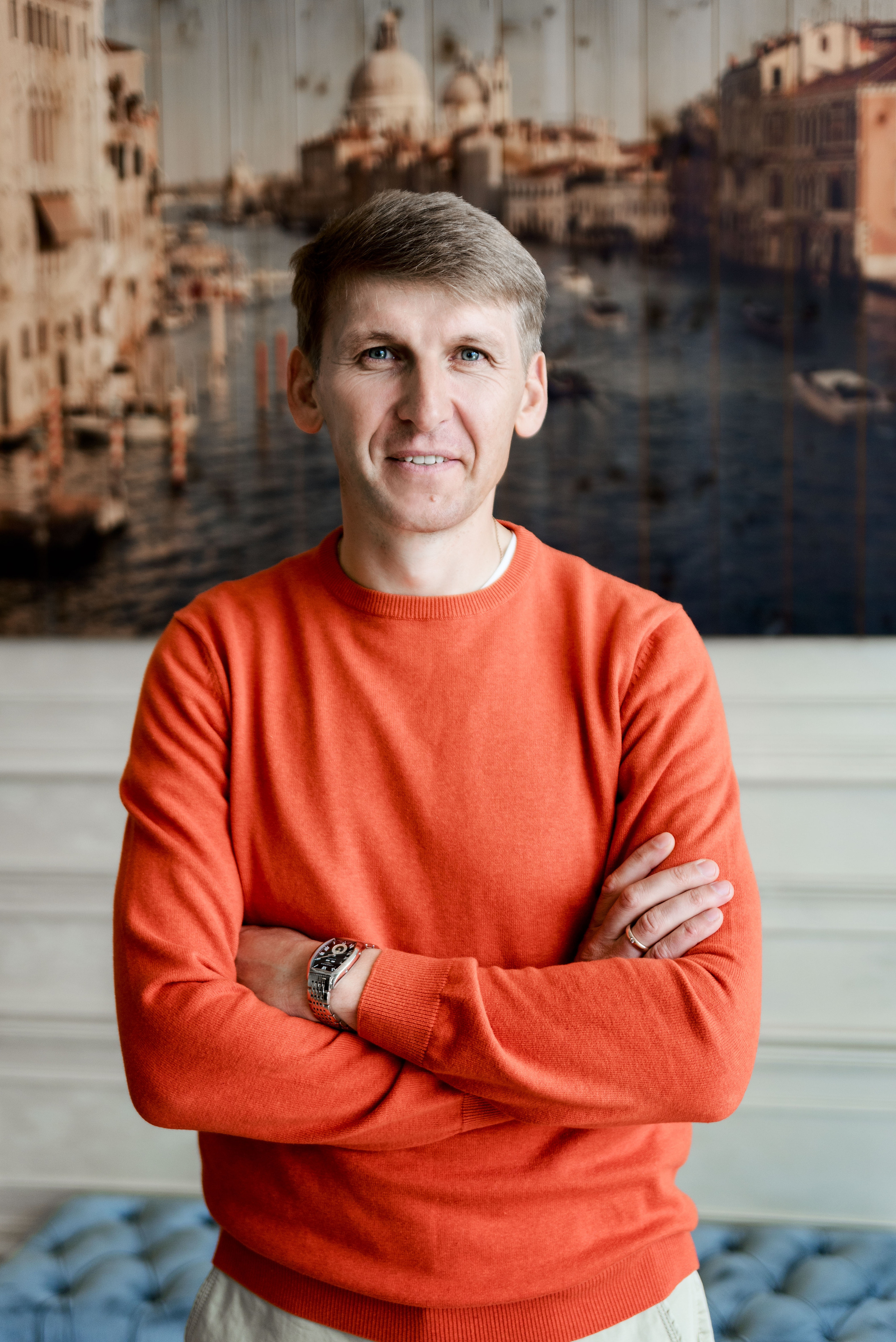 Brand-съёмка для Сергея. BRAND-фотограф в Барнауле Татьяна Богатюк