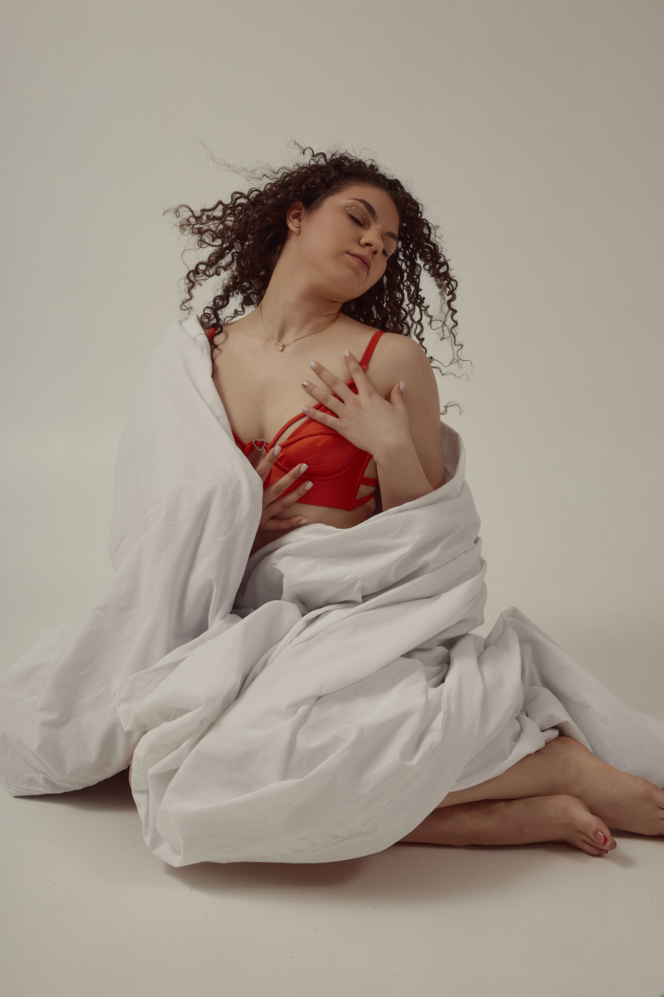 Юлия. Фотограф