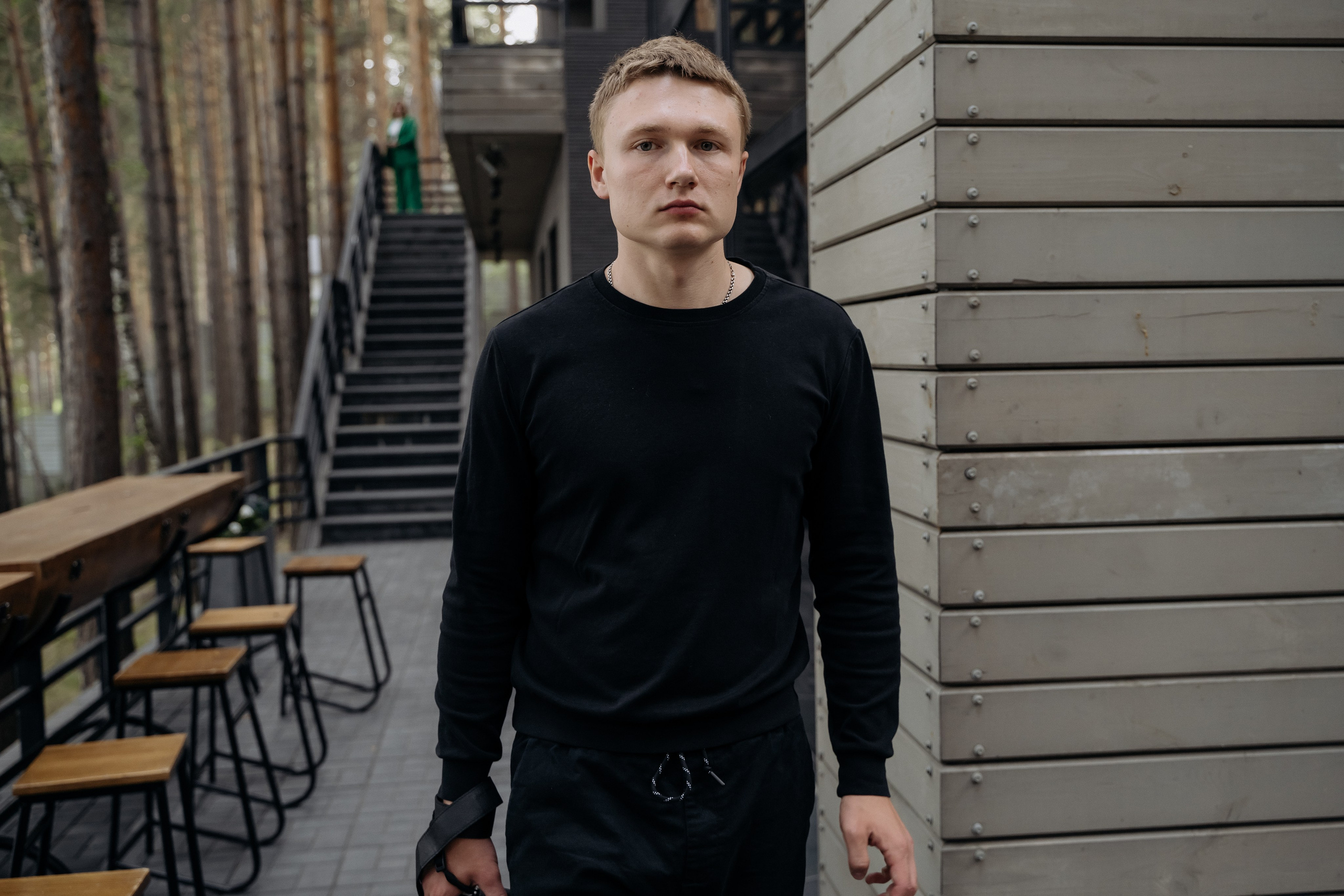 Расиль и Саша. Свадебный и семейный фотограф в Новосибирске Наталья Зорина