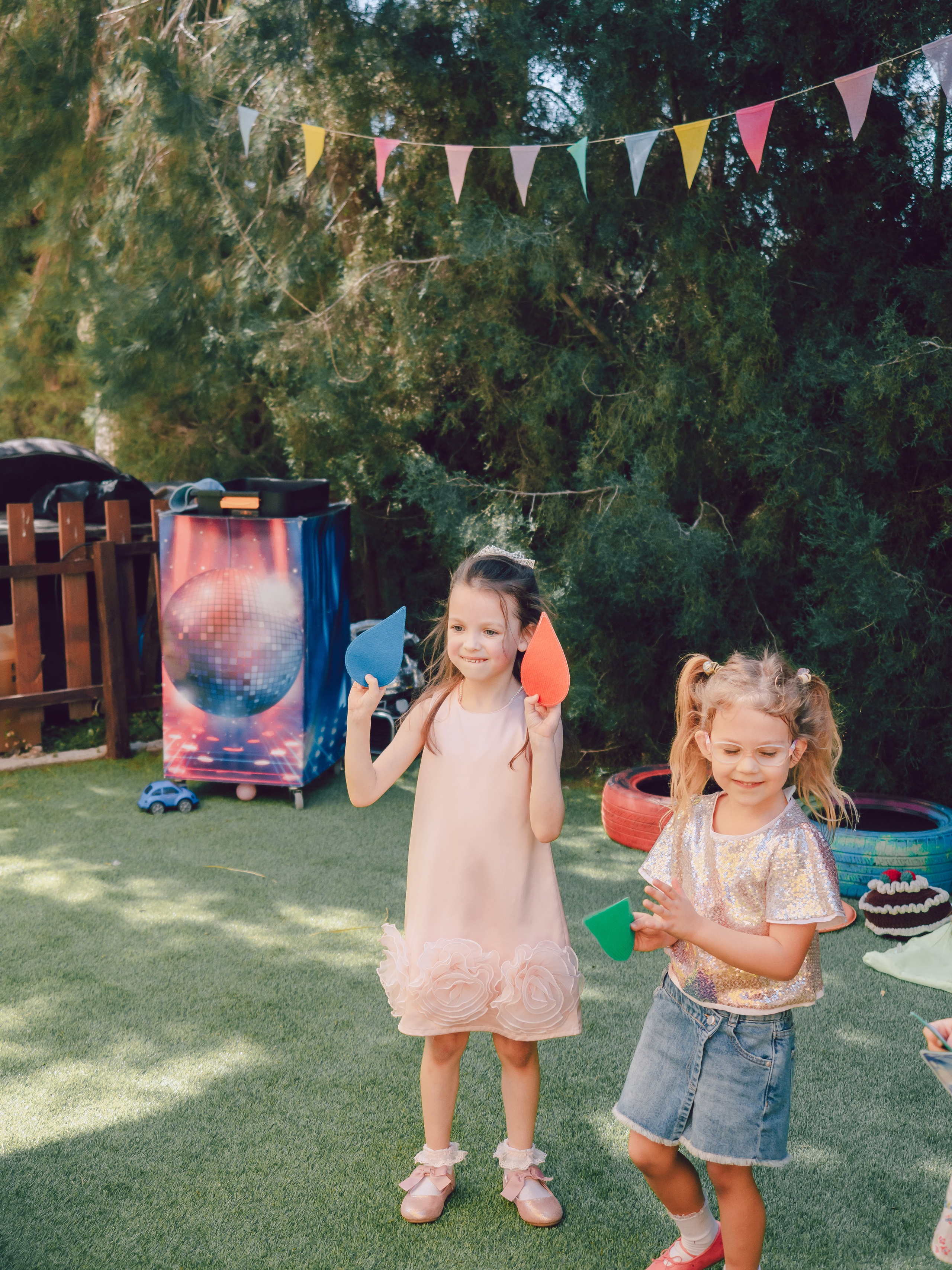 День Рождение Евы. 5 лет. Свадебный и семейный фотограф Ирина Чернова