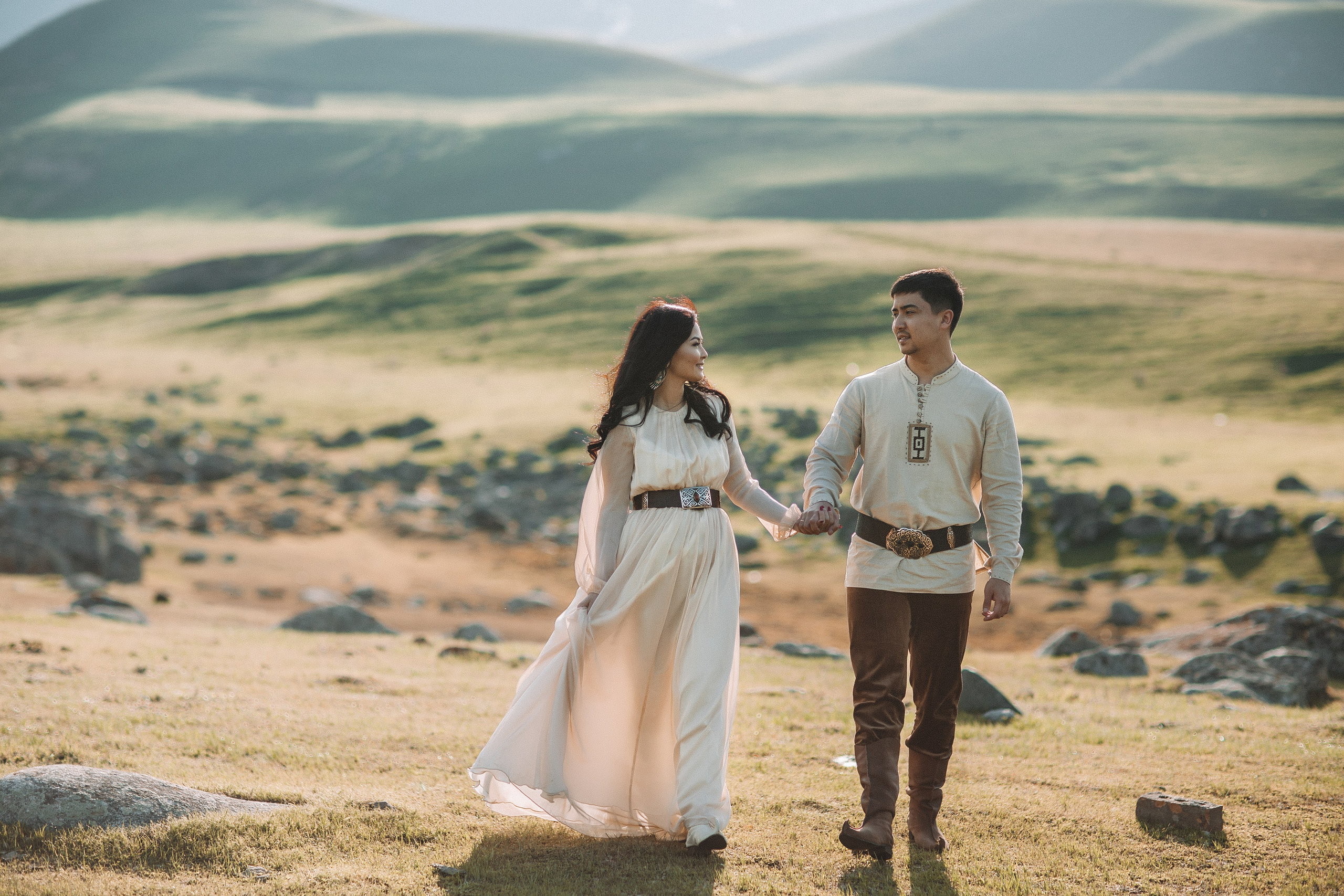 Лавстори в Краснодаре. Свадебный и семейный фотограф/видеограф в Краснодаре Наталья Осинская