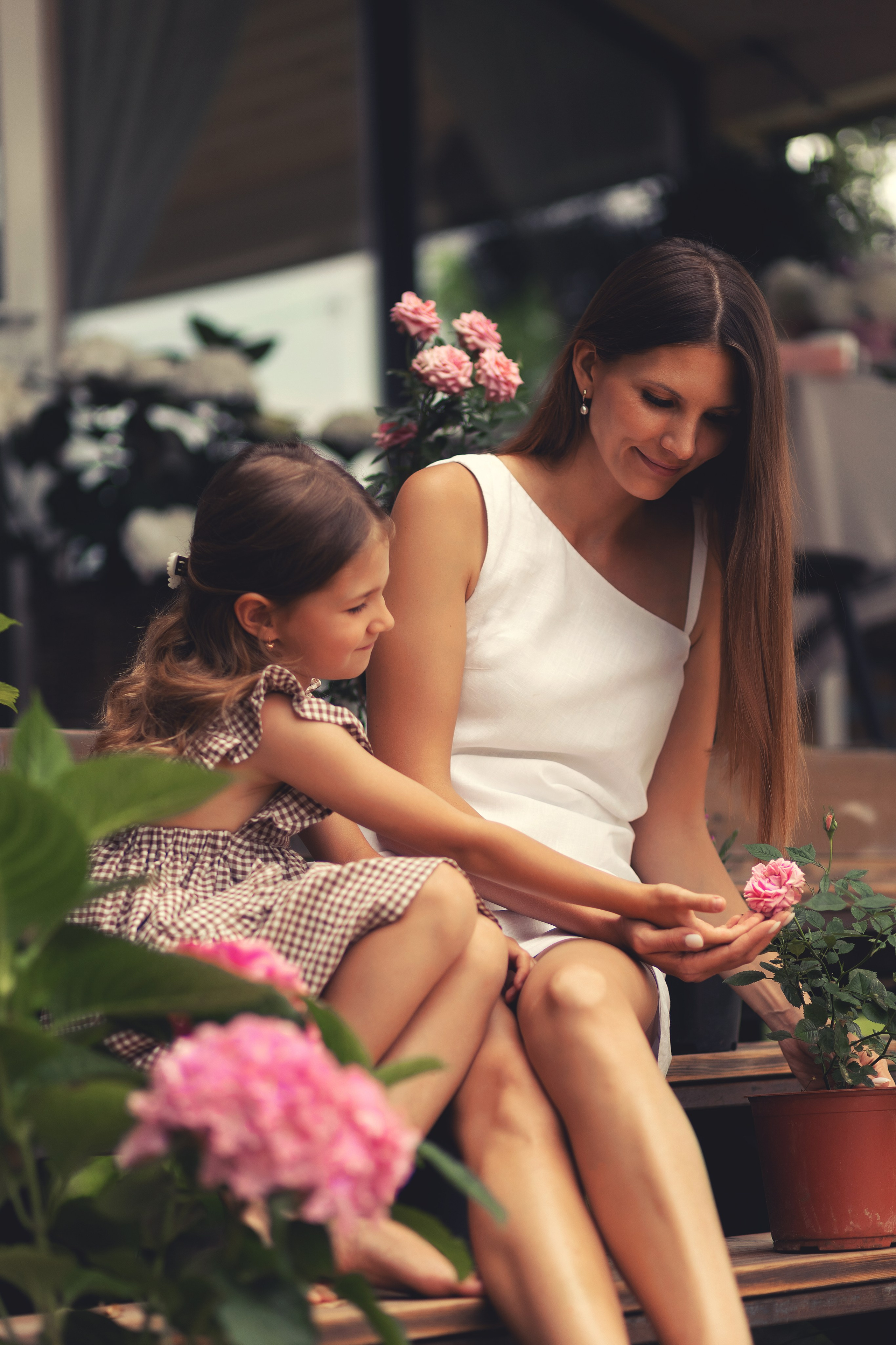Девочки такие девочки. Фотограф в Москве. Елизавета Косицына