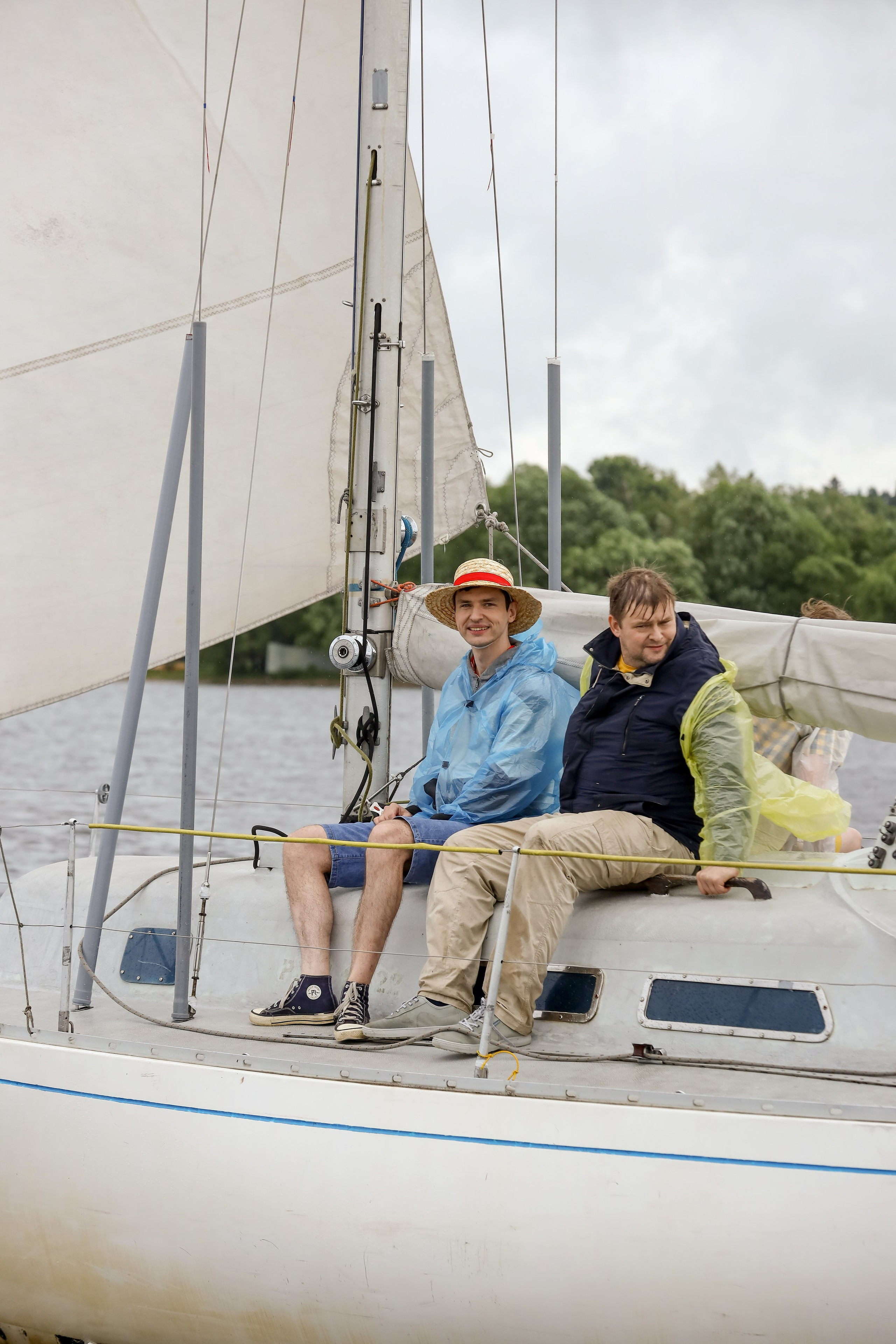 Tessa. Фотограф Антон Чупринин