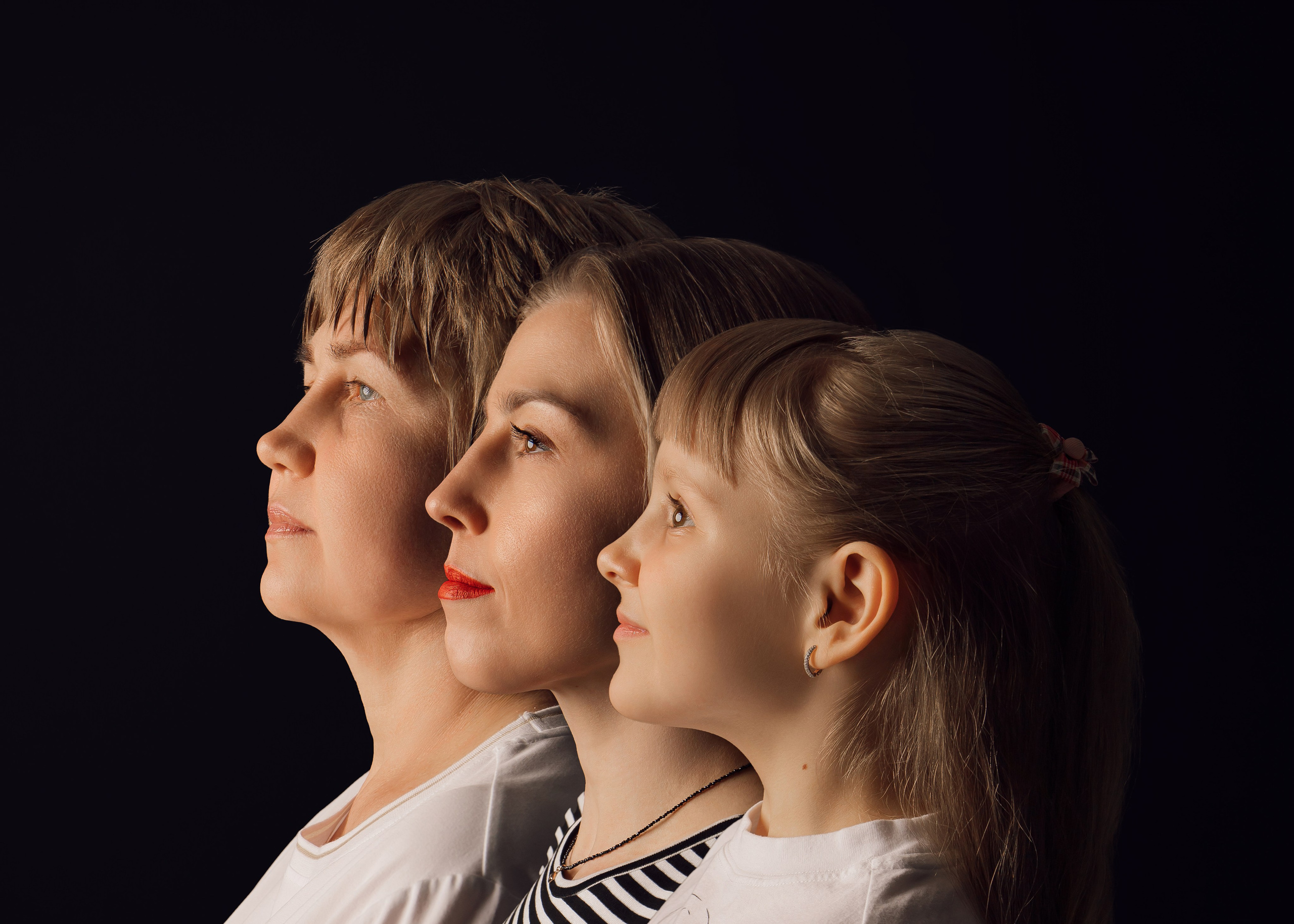 Проект «Семья»