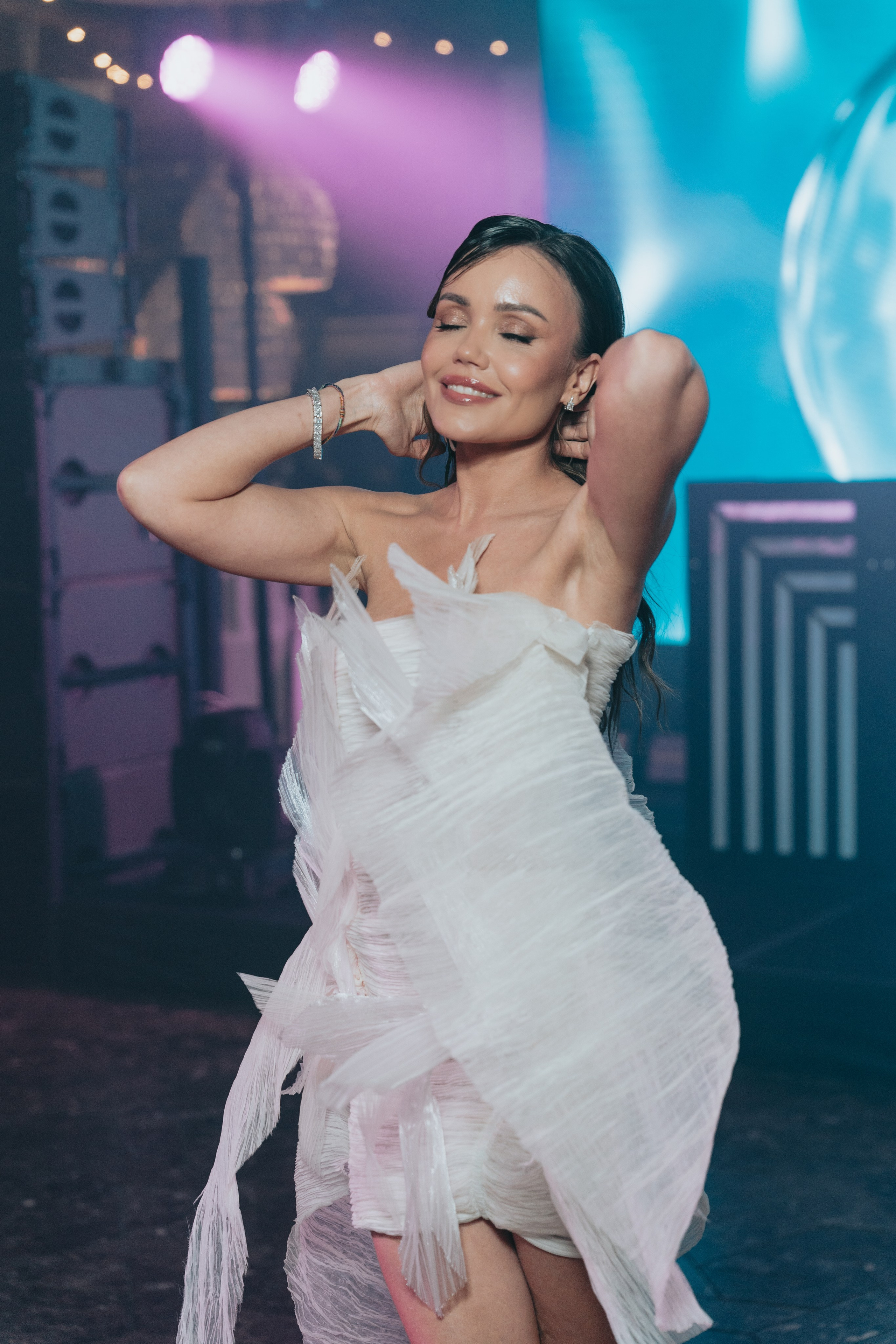 VOICE Beauty Awards 2025. Photographer | Moscow | Daria Novikova