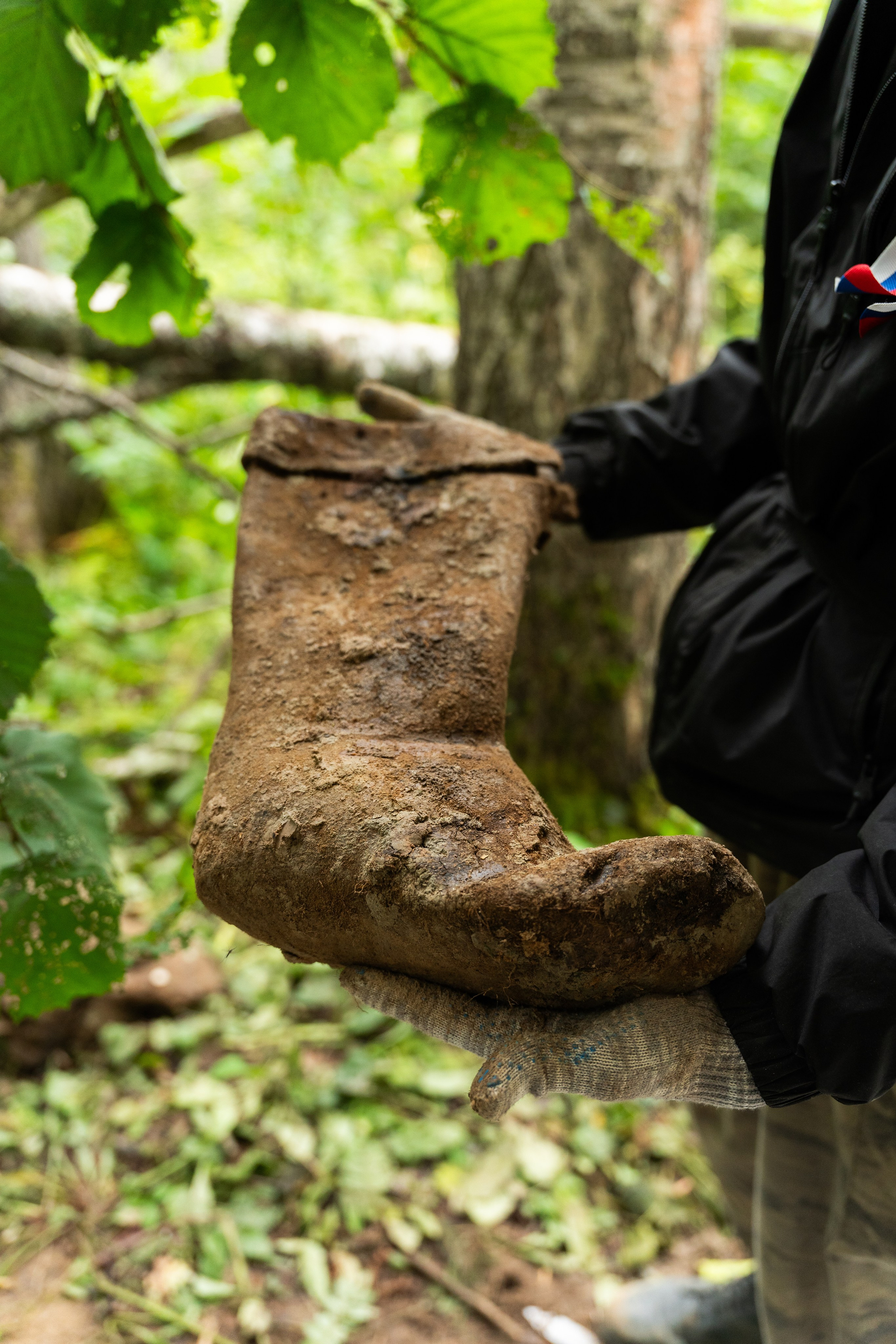 Роспатриот. Photographer | Moscow | Daria Novikova