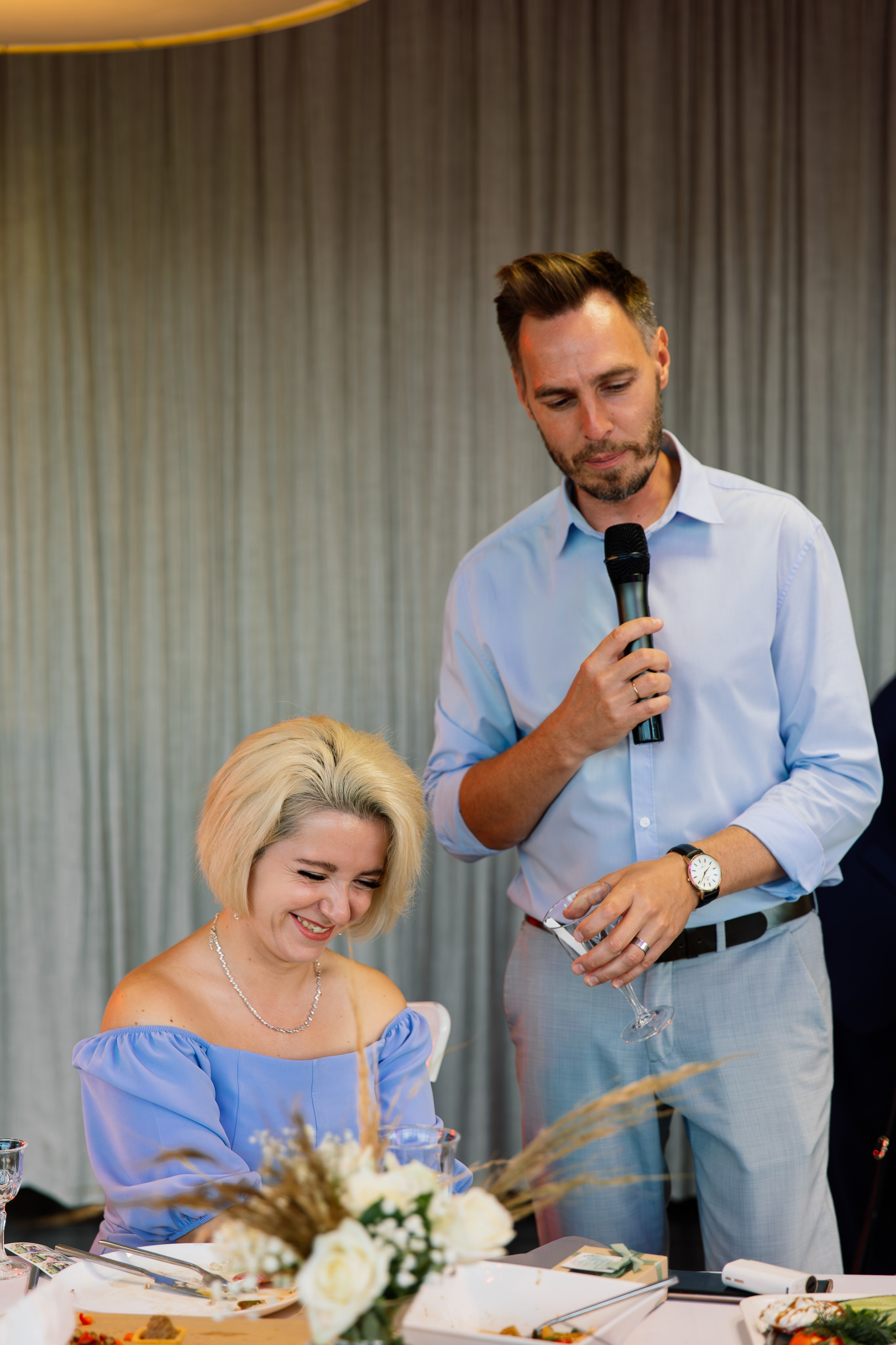 Олег и Анна. Семейный фотограф Толстикова Кристина