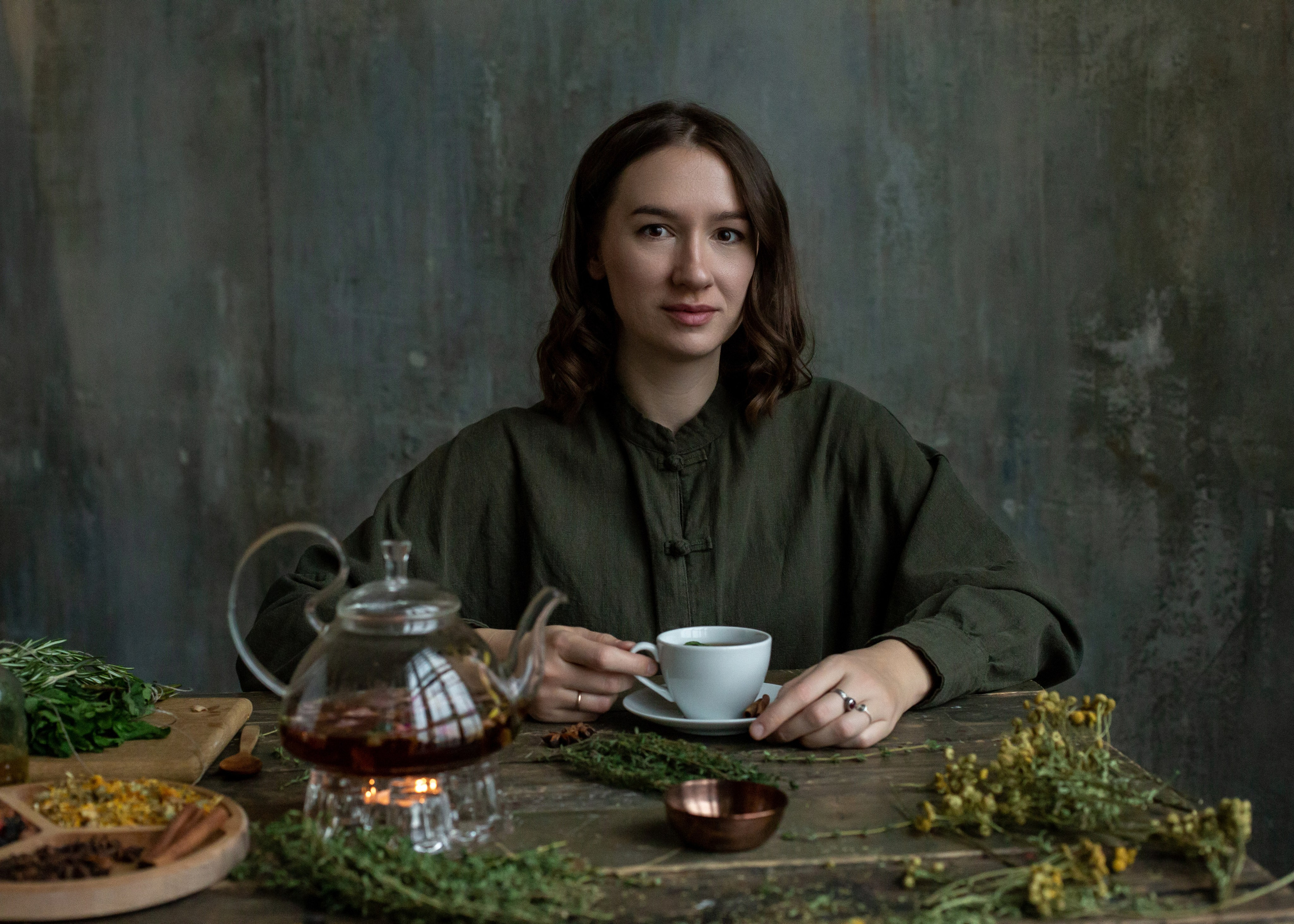 Екатерина Травница. Фотограф в Москве Лера Юдина