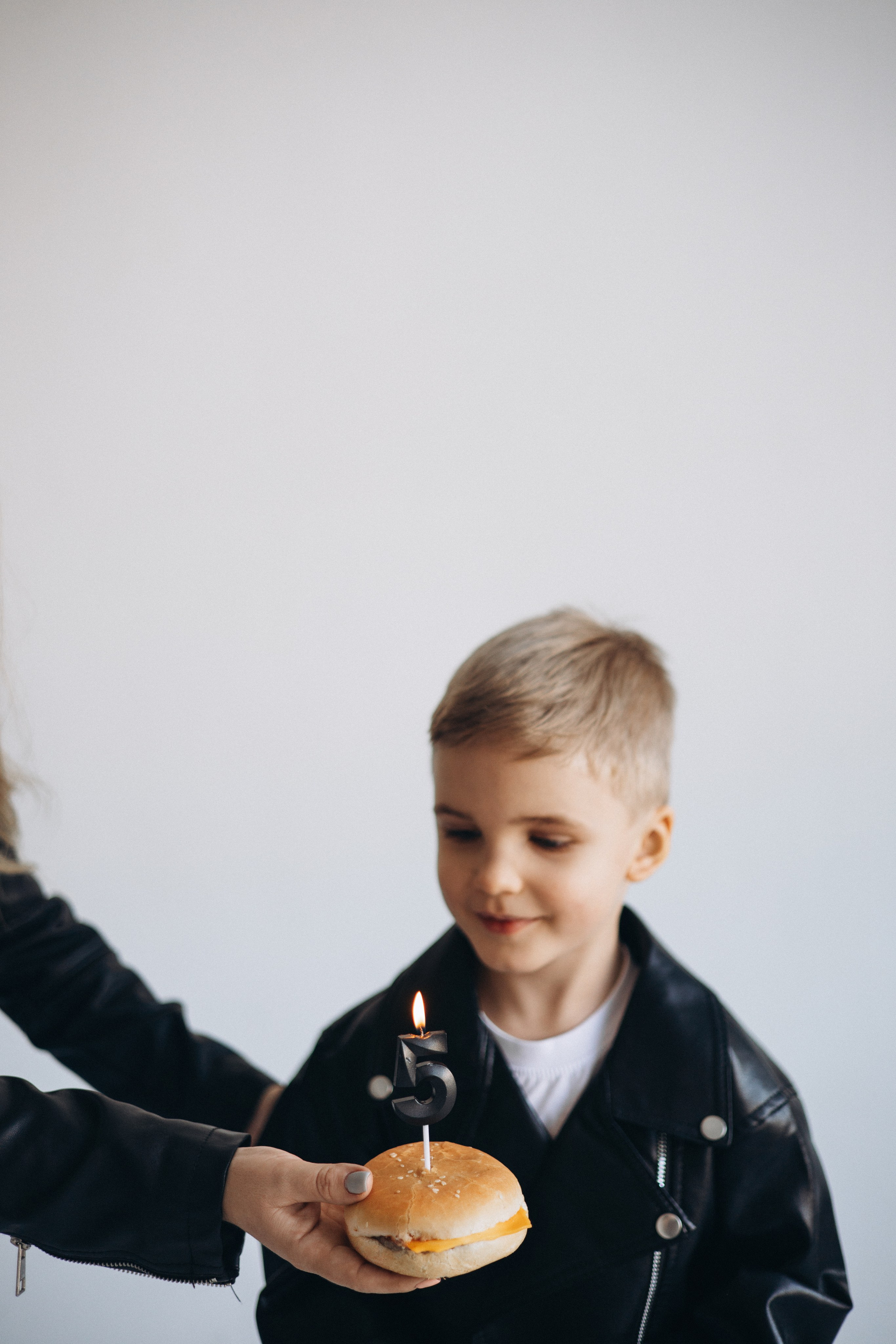 Фотосессия в честь 5-летия Артёма. Семейный фотограф в Москве Марина Петра