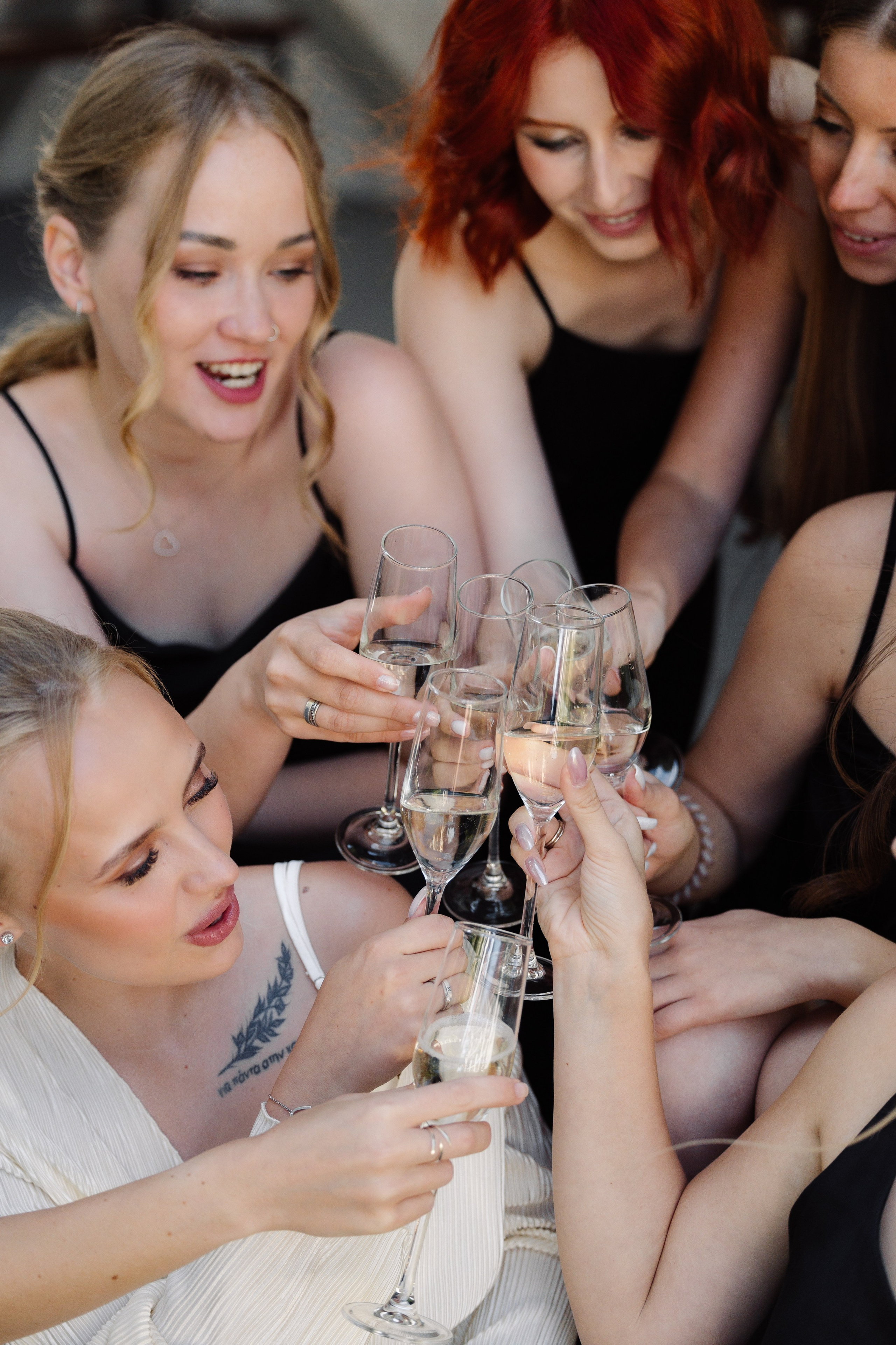 Анатолий и Анастасия