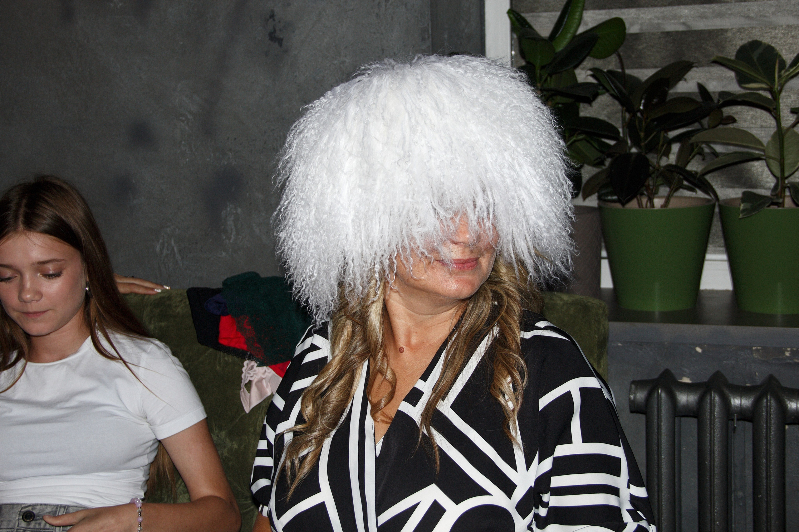 Report: юбилей Марии в баре А2. Фотограф в Перми Любовь Огородова | Авторские туры