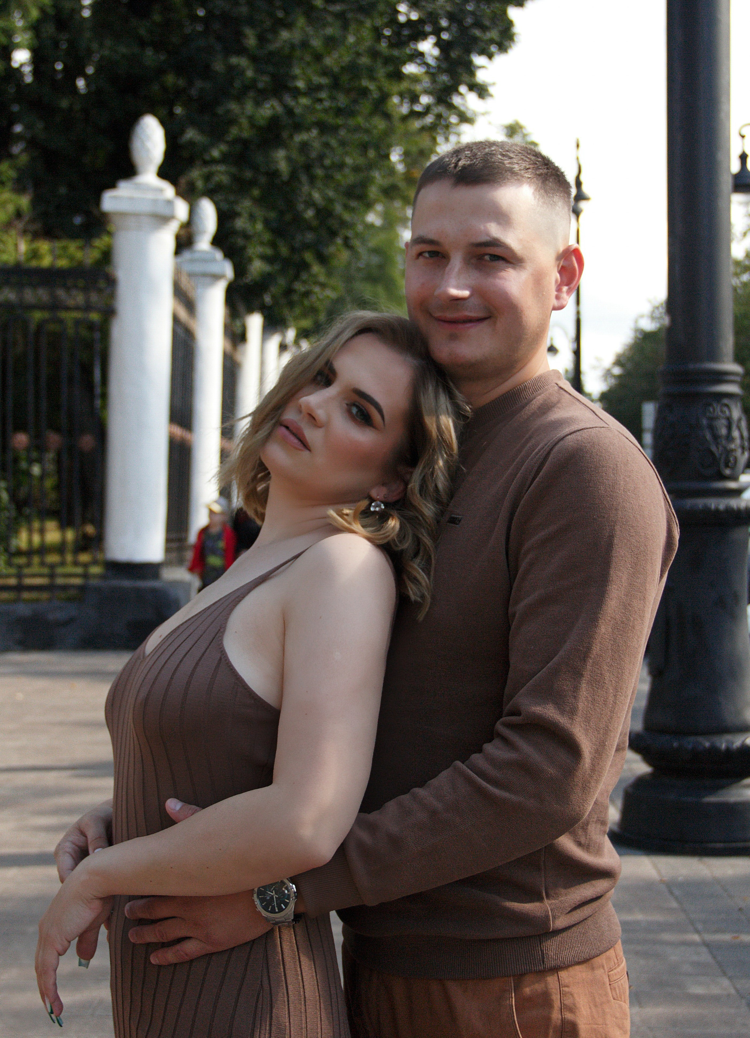 Рortrait: Лиза. Фотограф в Перми Любовь Огородова | Авторские туры