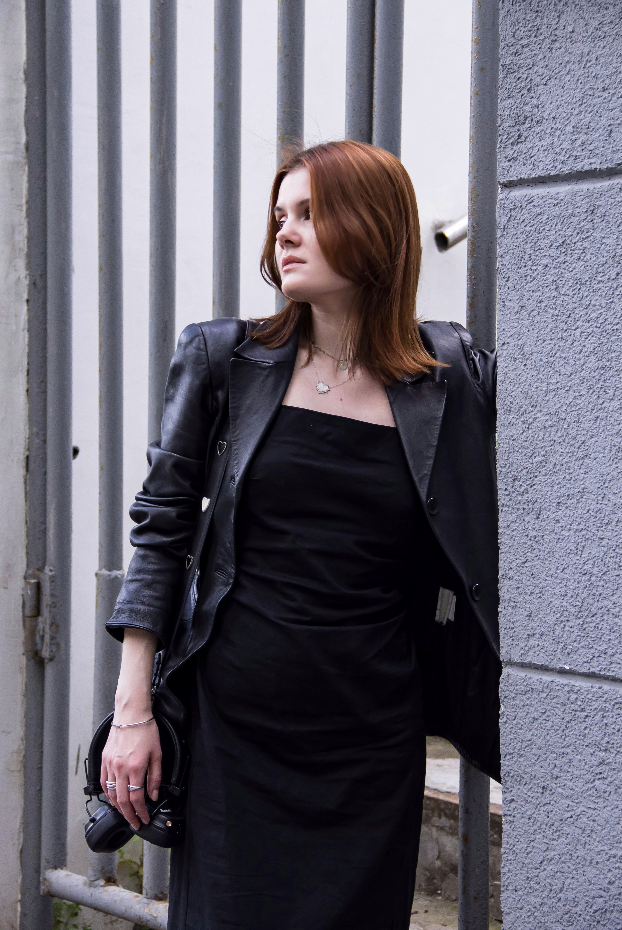 Portrait: Даша. Фотограф в Перми Любовь Огородова | Авторские туры