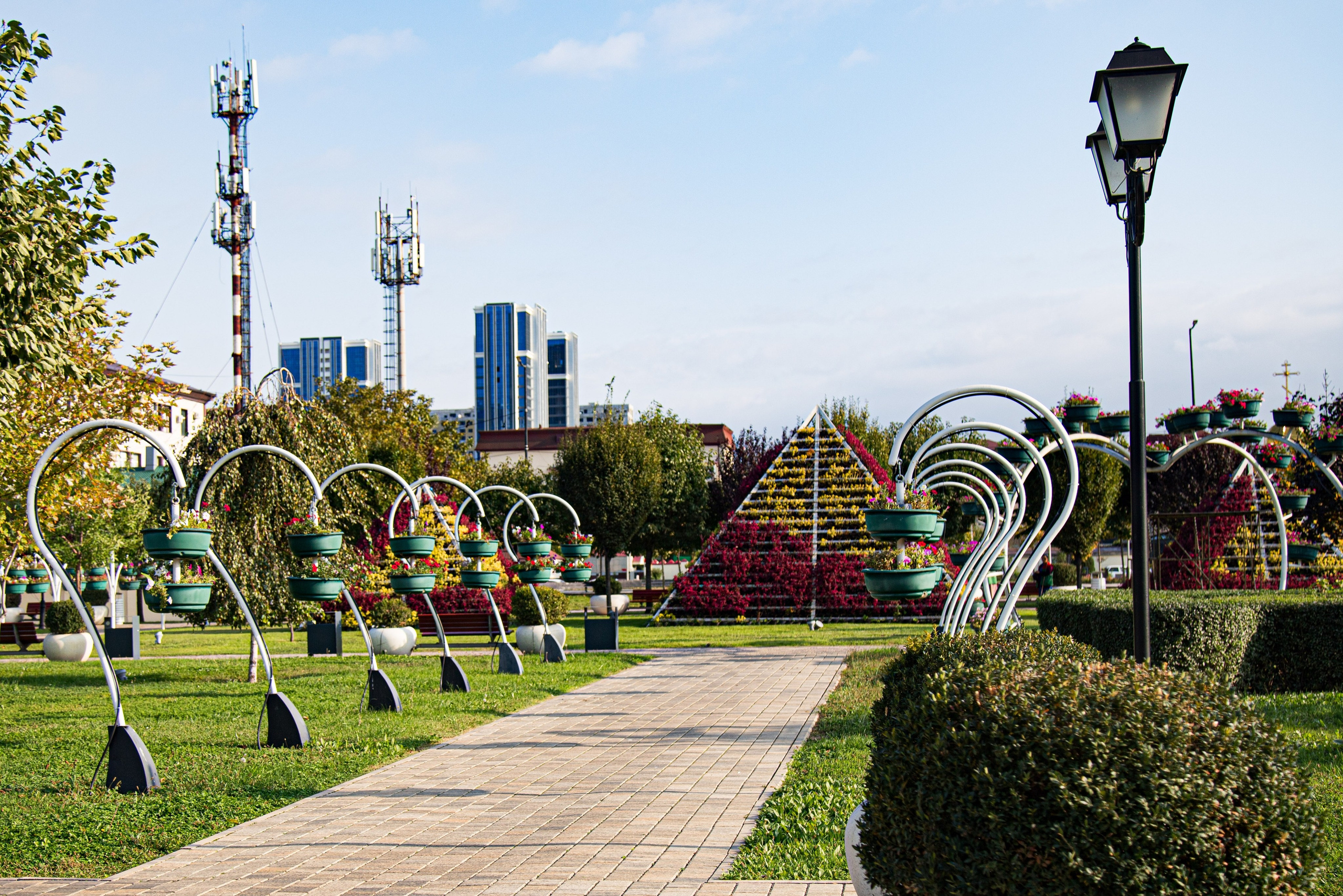 Report: Архитектура и памятники Кавказа. Фотограф в Перми Любовь Огородова | Авторские туры