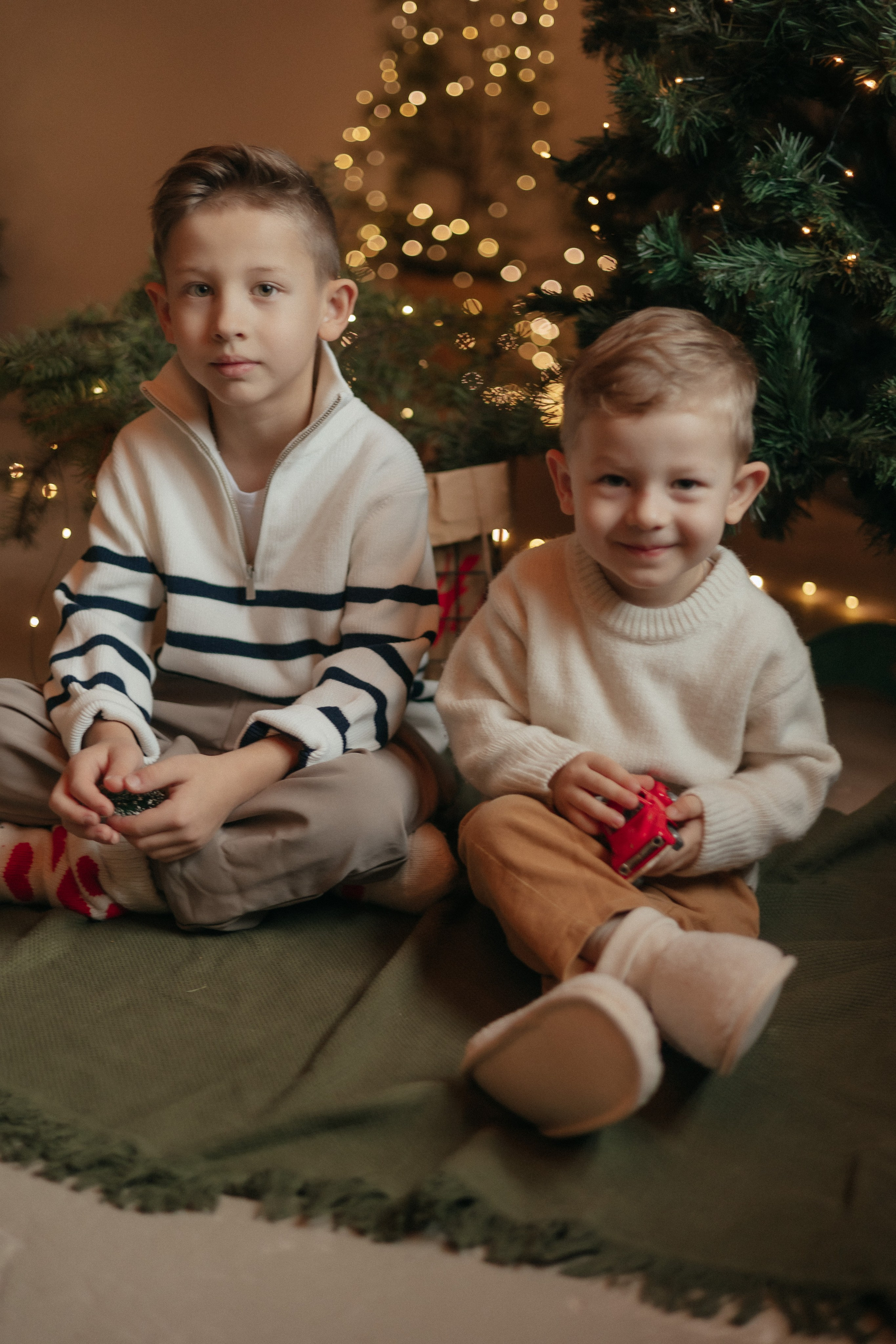 Гоша и Яша. Ваш фотограф в г. Волгоград и по всей России Севастьянова Ульяна