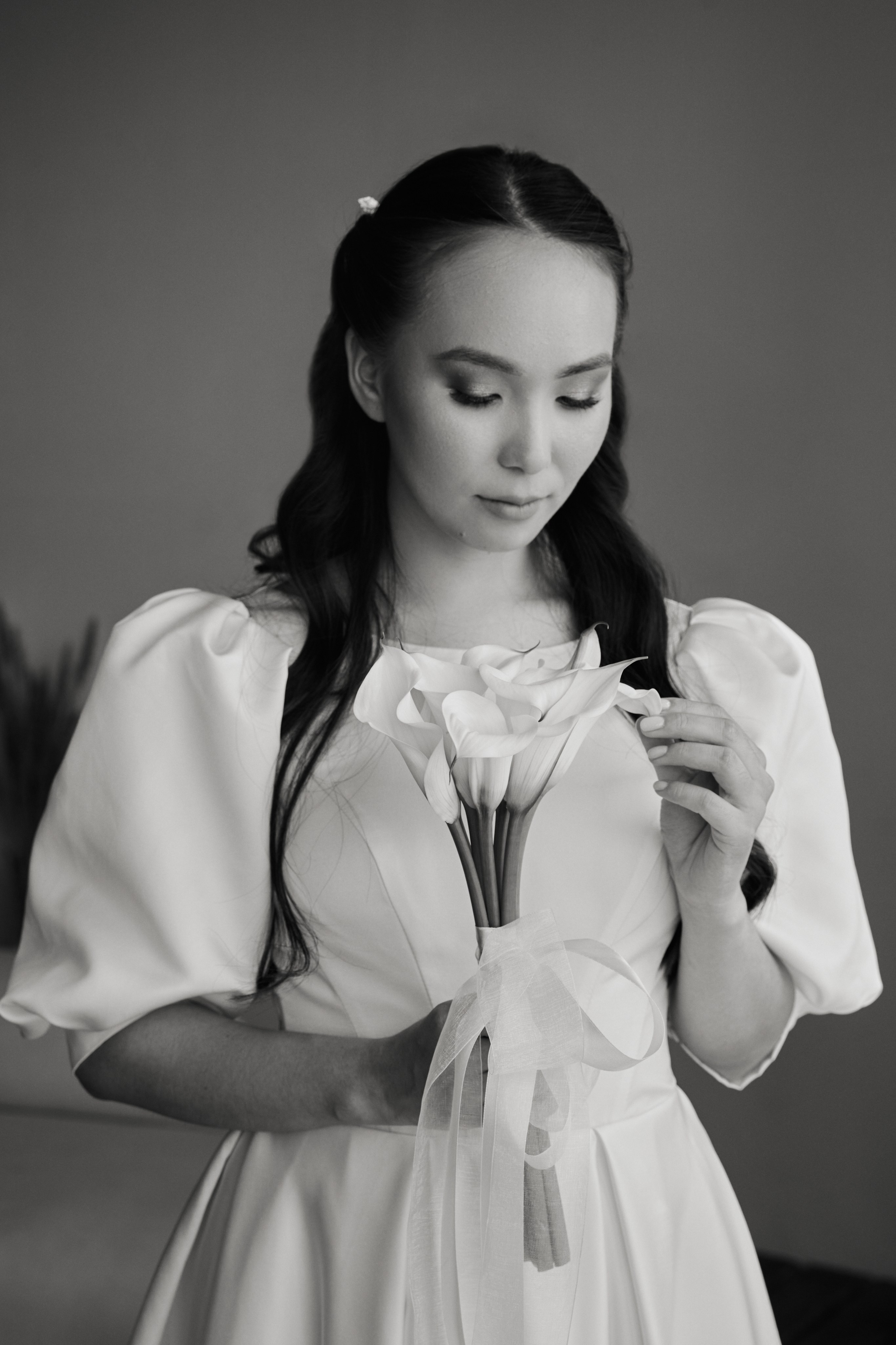 Степан и Гиляна. Фотограф в Ростове-на-Дону Валерия Декало