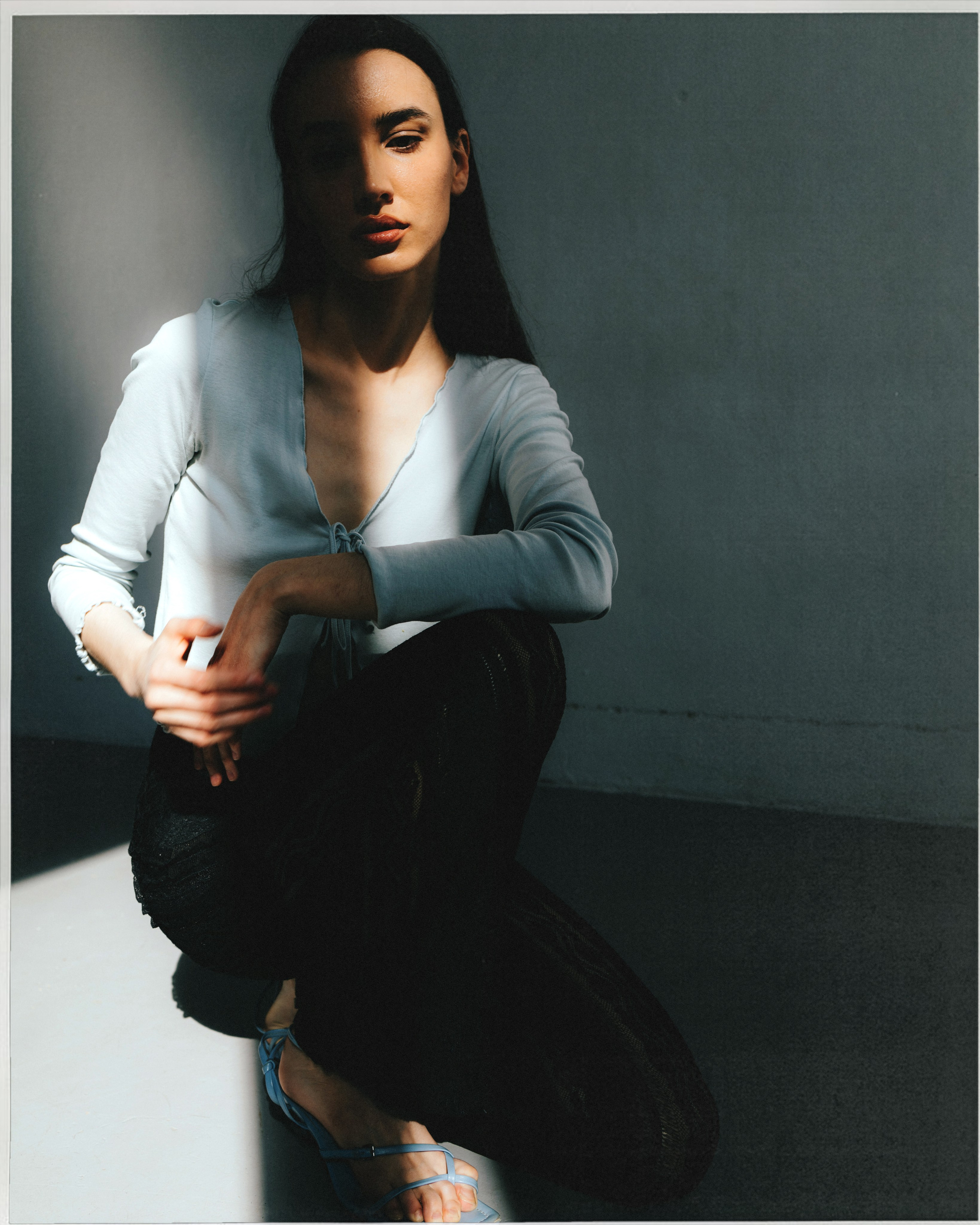 ㅤ. Фотограф Олеся Музанова