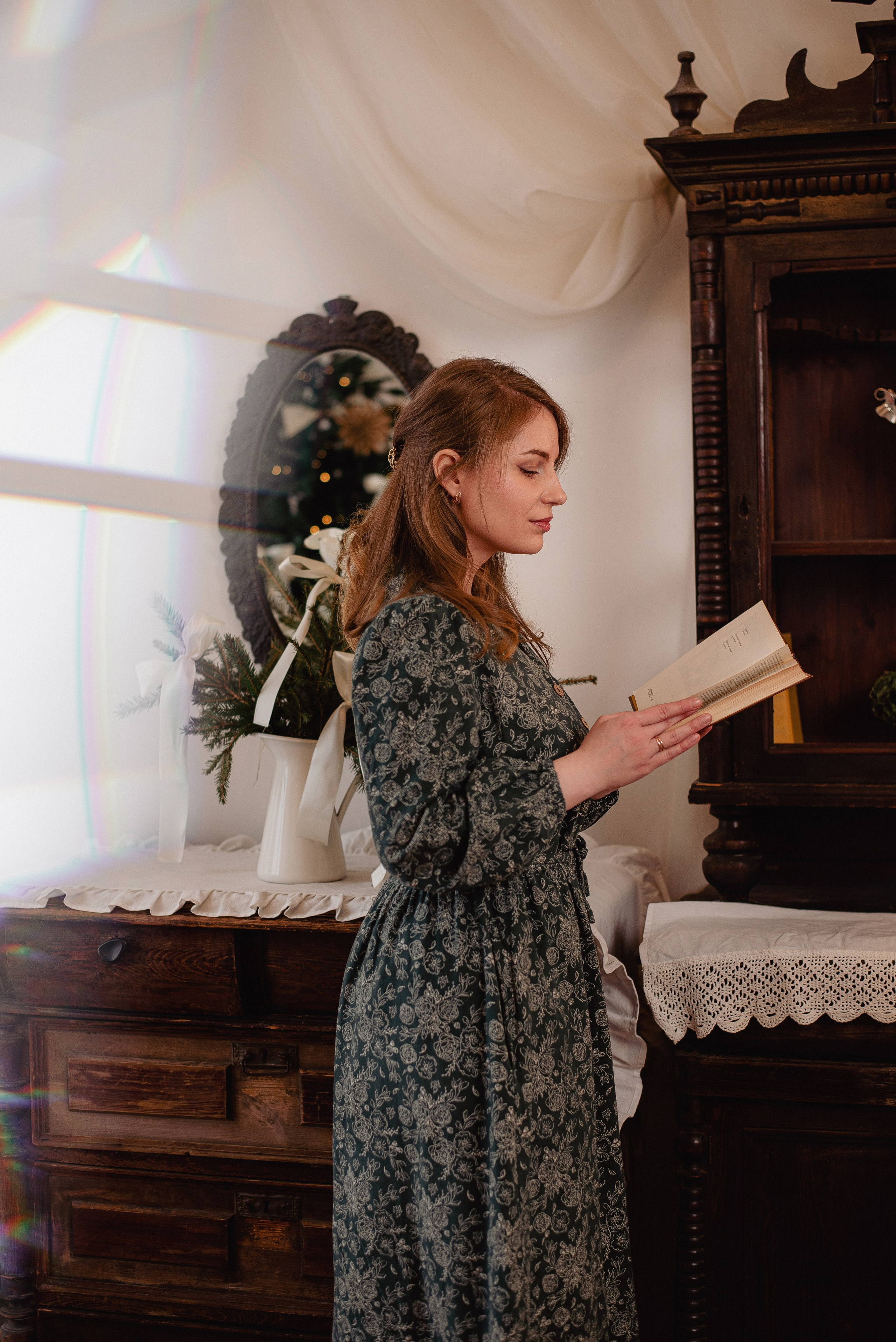 Литковские 2025. Семейный и детский фотограф Иваново Ксения Азаренкова