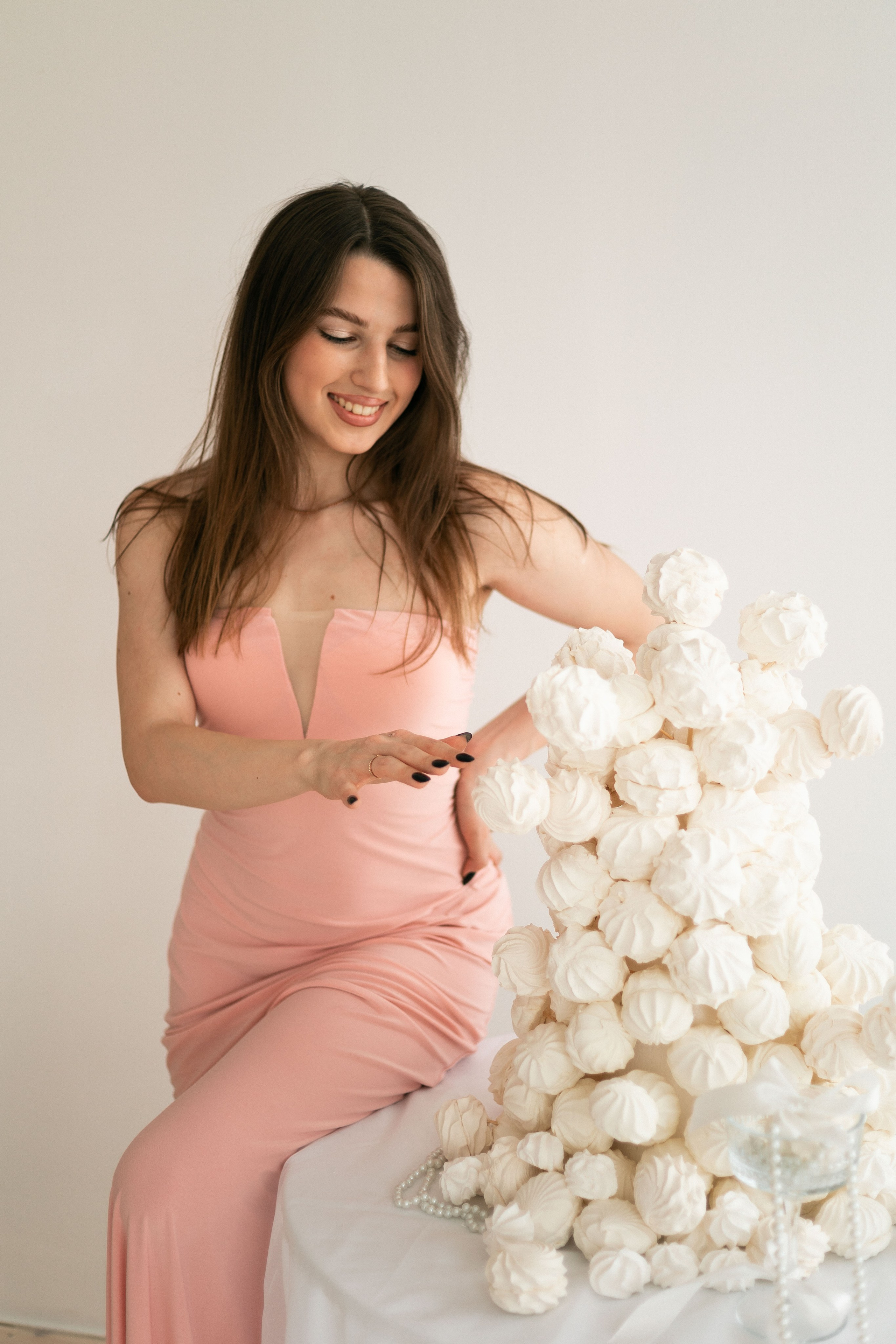 Анжелика. Семейный фотограф в Севастополе и Симферополе Александра Чистякова