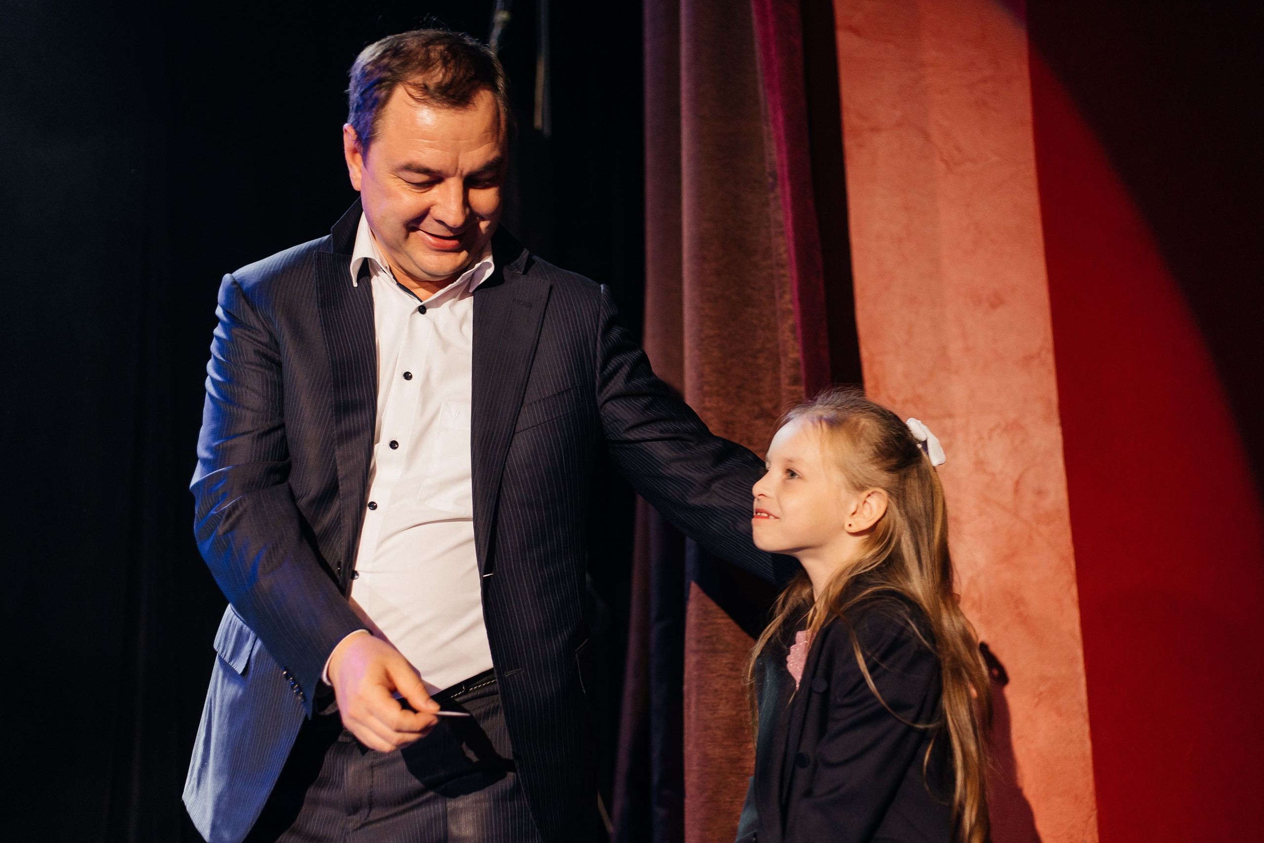 Ханука. Фотограф в Санкт-Петербурге Виктория Безверхая