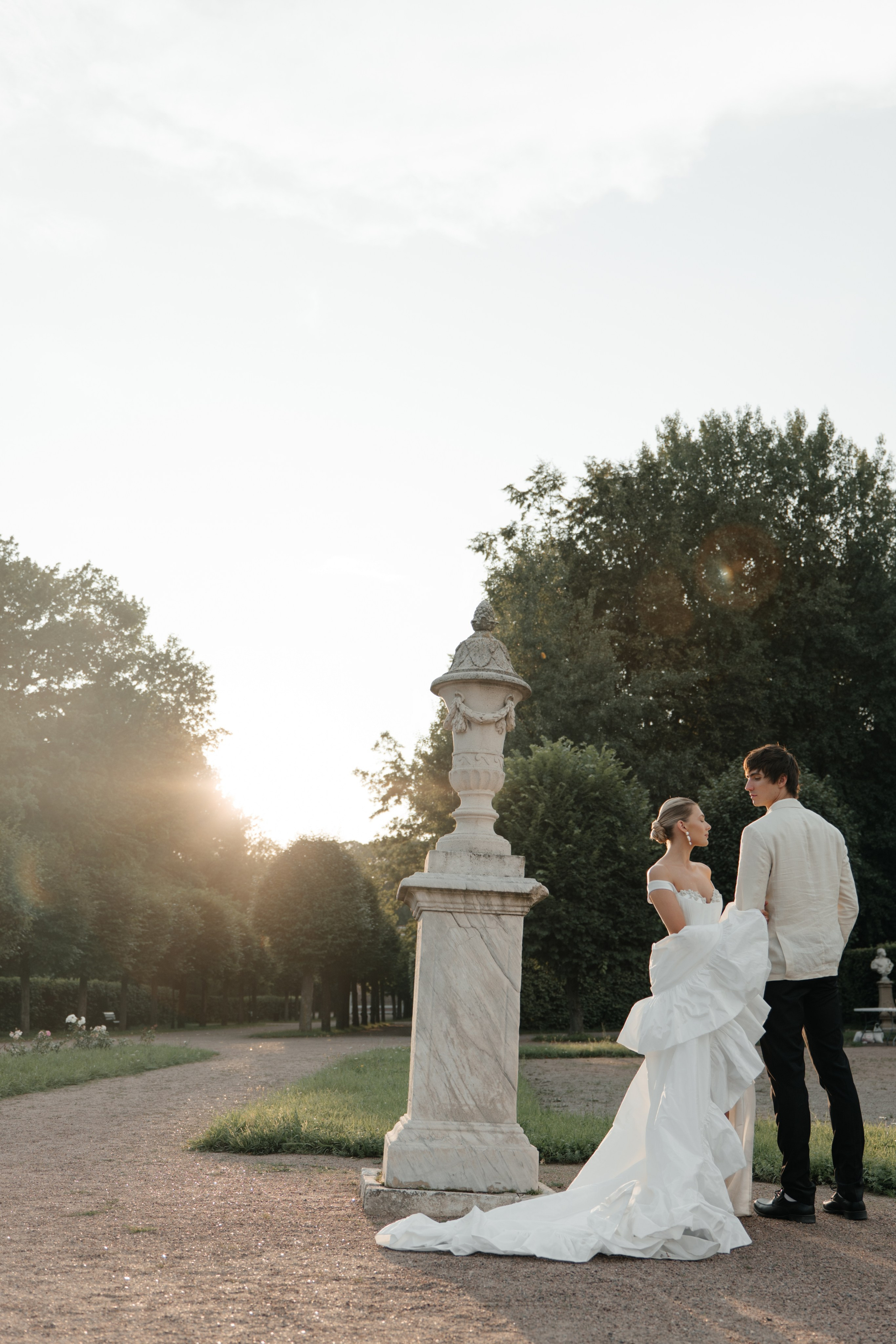 KUSKOVO. Свадебное ФОТО & ВИДЕО Москва/Липецк