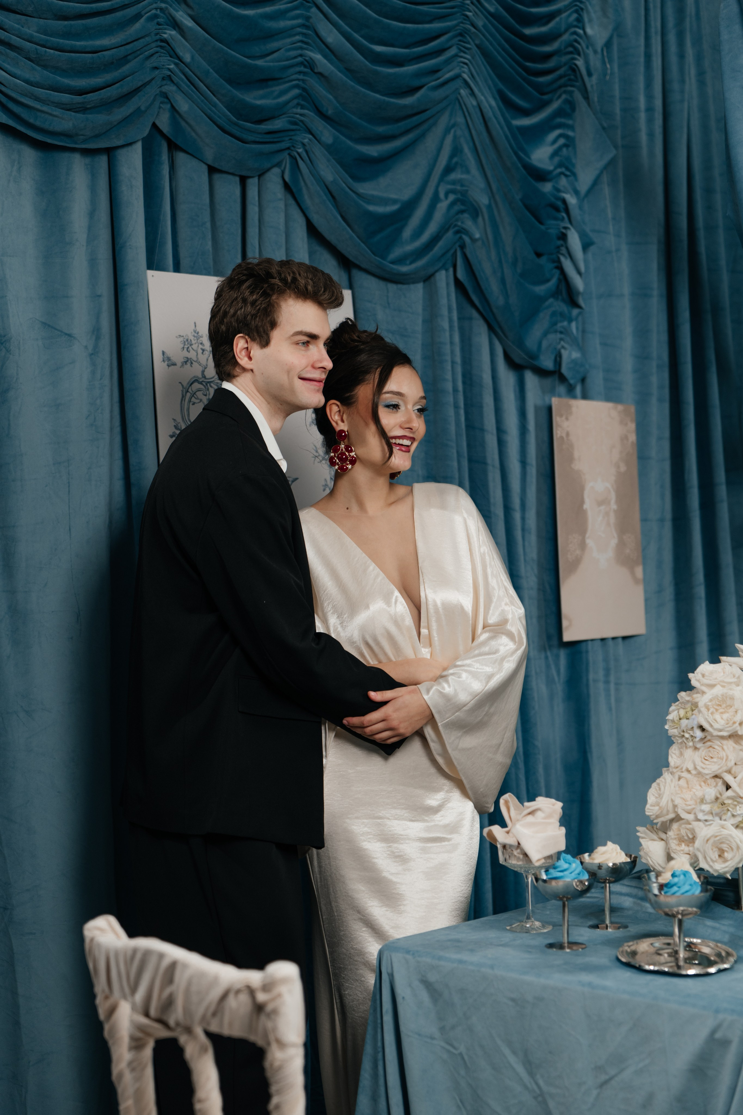 BRIDAL HOME EVENTS. Свадебное ФОТО & ВИДЕО Москва/Липецк