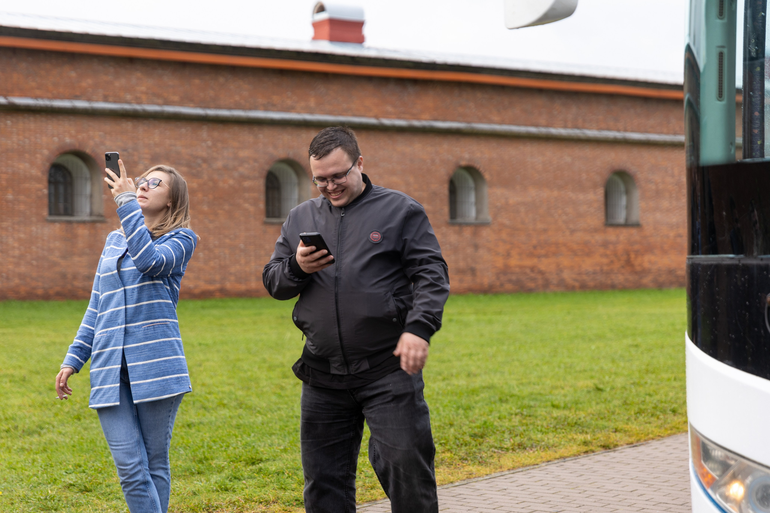 OTIDO. Фотограф в Санкт-Петербурге Закута Ольга