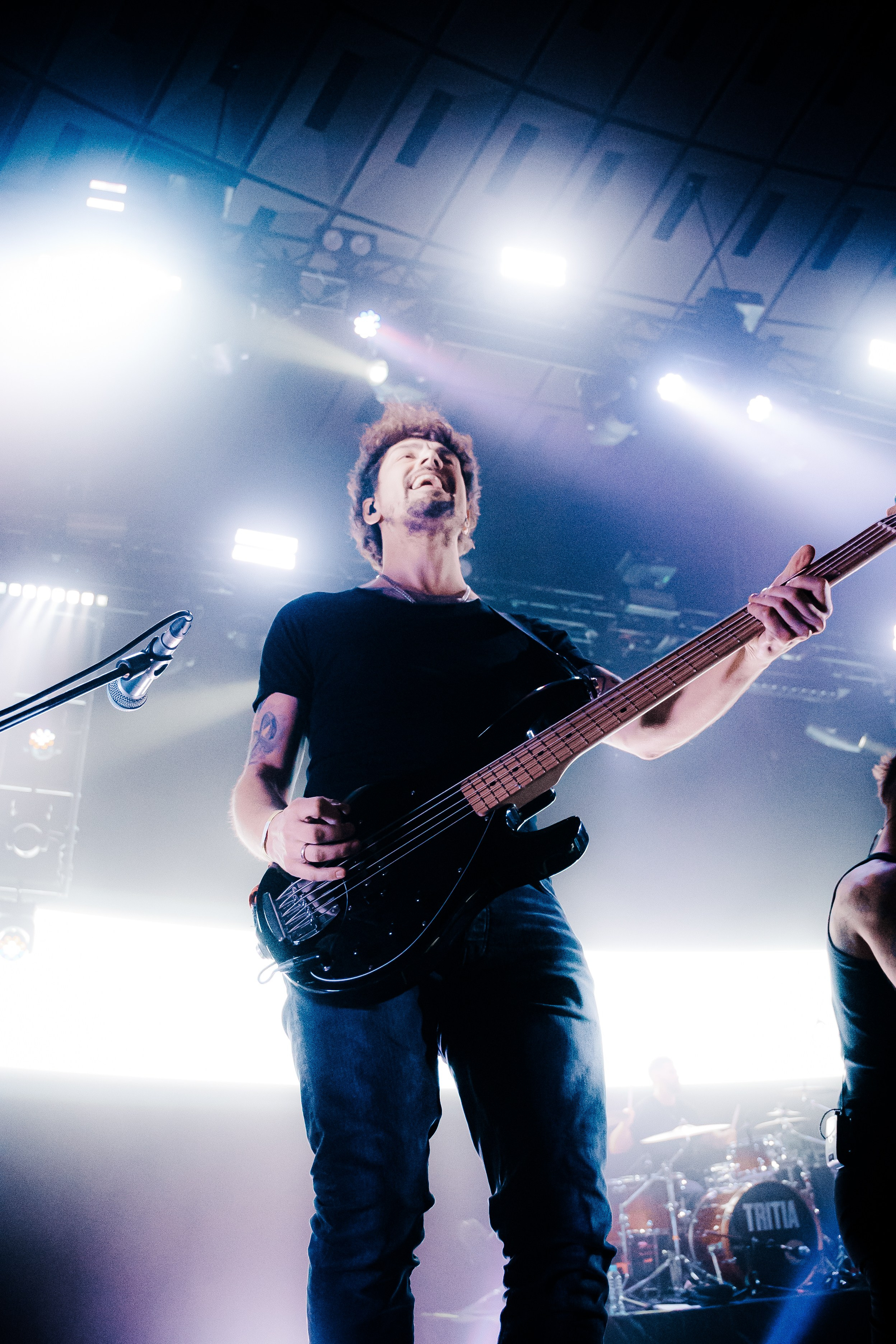 Tritia | 30.11.24 | Aurora