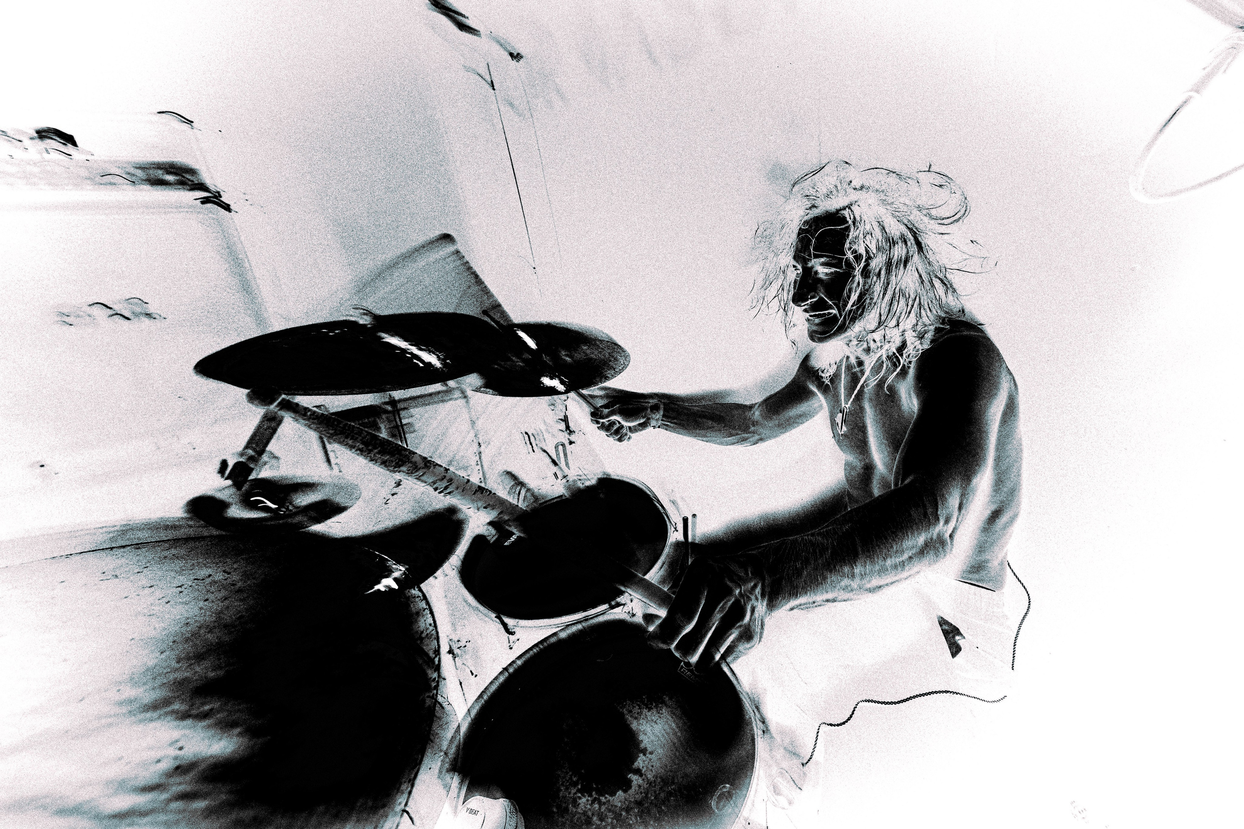 Гравитация Фест #2 | 20.06.25 | Цоколь 2.0