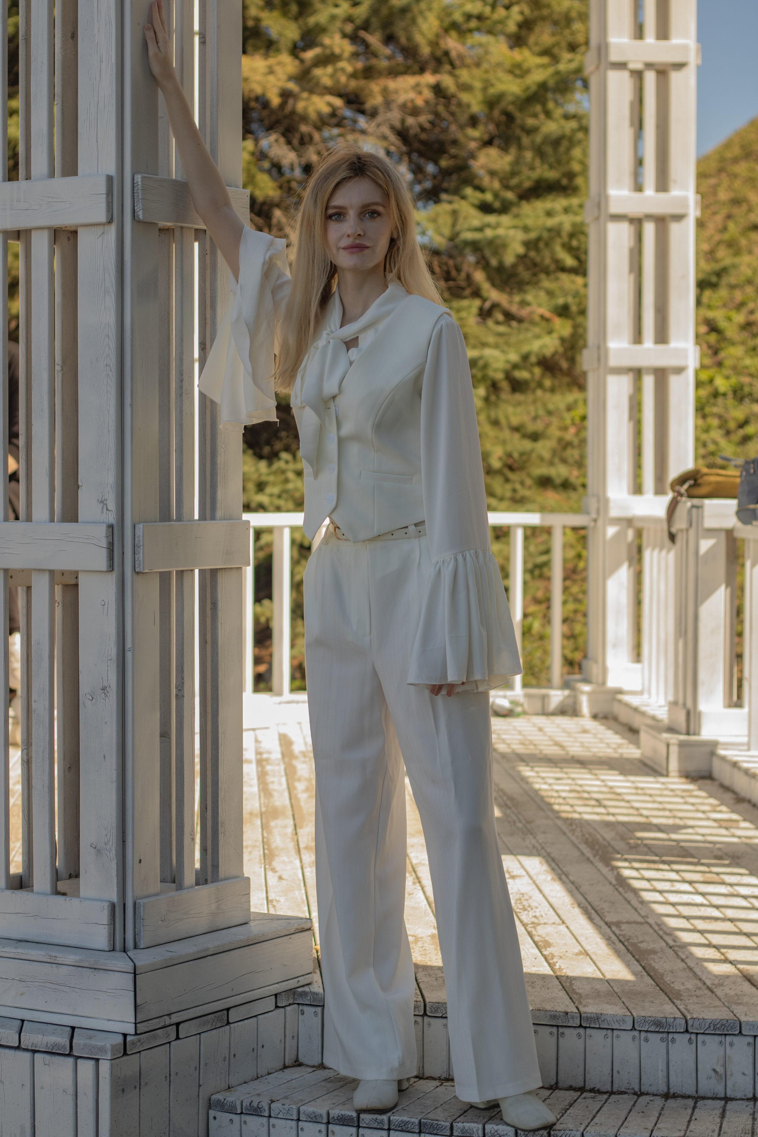 Тайная беседка с Анастасией. Катя Попова|ЛайфСтайл фотограф