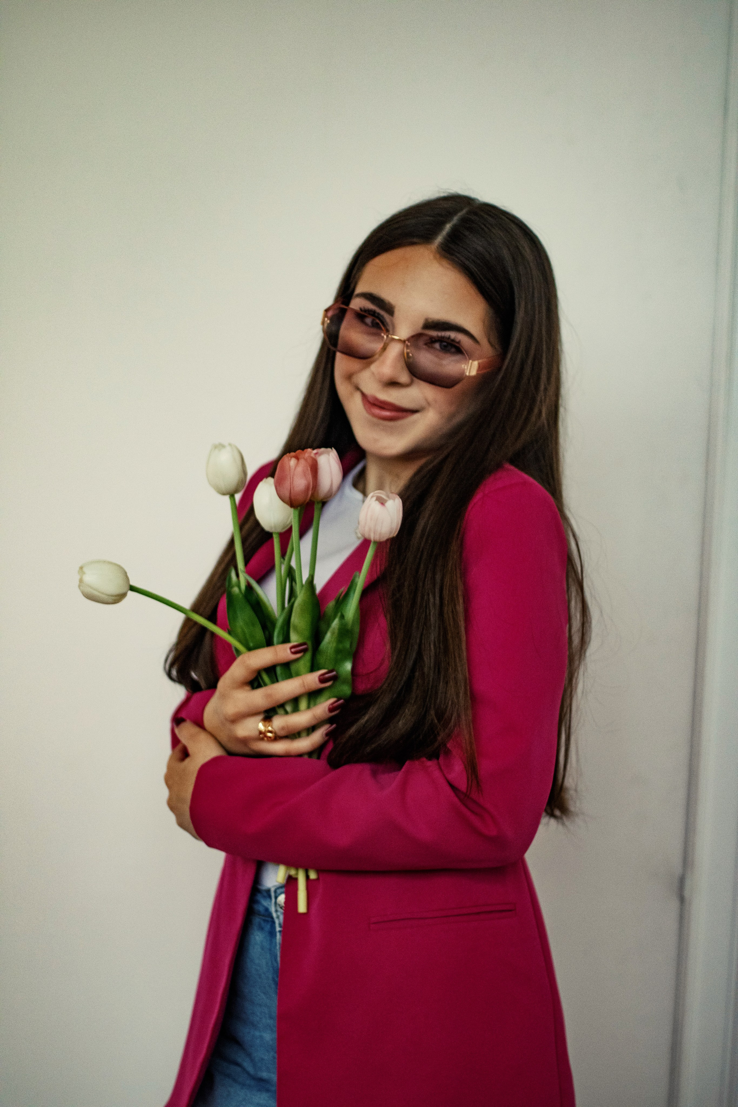 Стильные подружки. Катя Попова|ЛайфСтайл фотограф