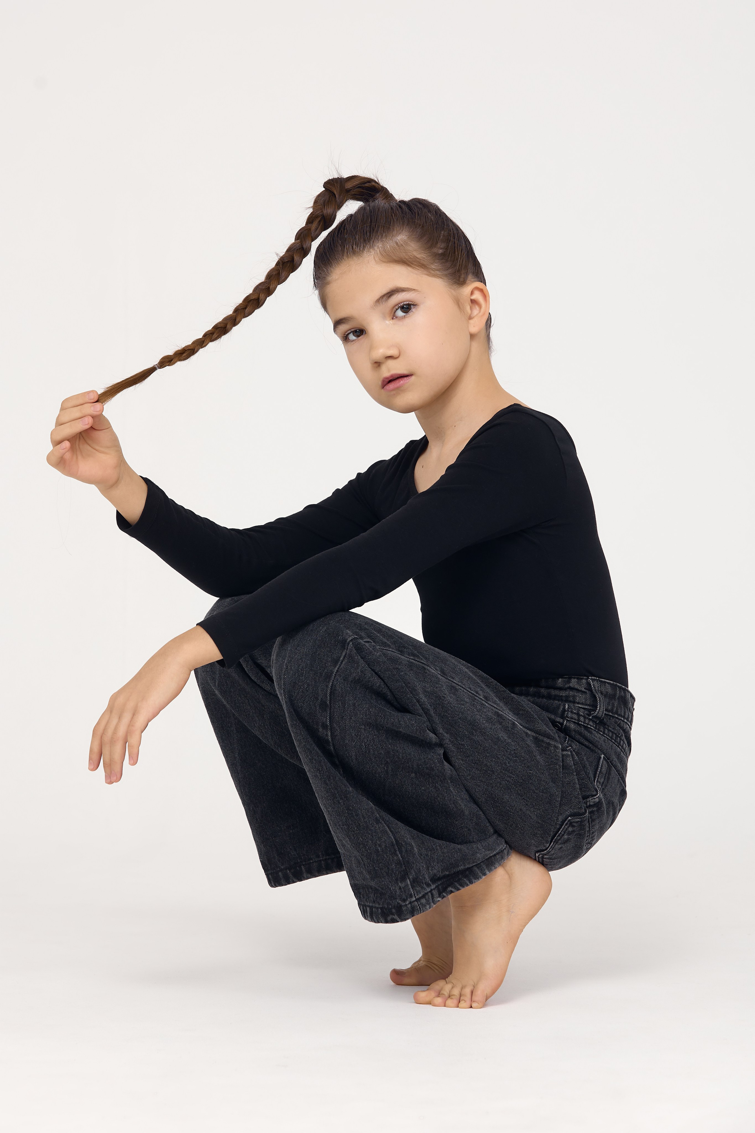 Елкина Екатерина. Школа Развития моделей Город Ижевск