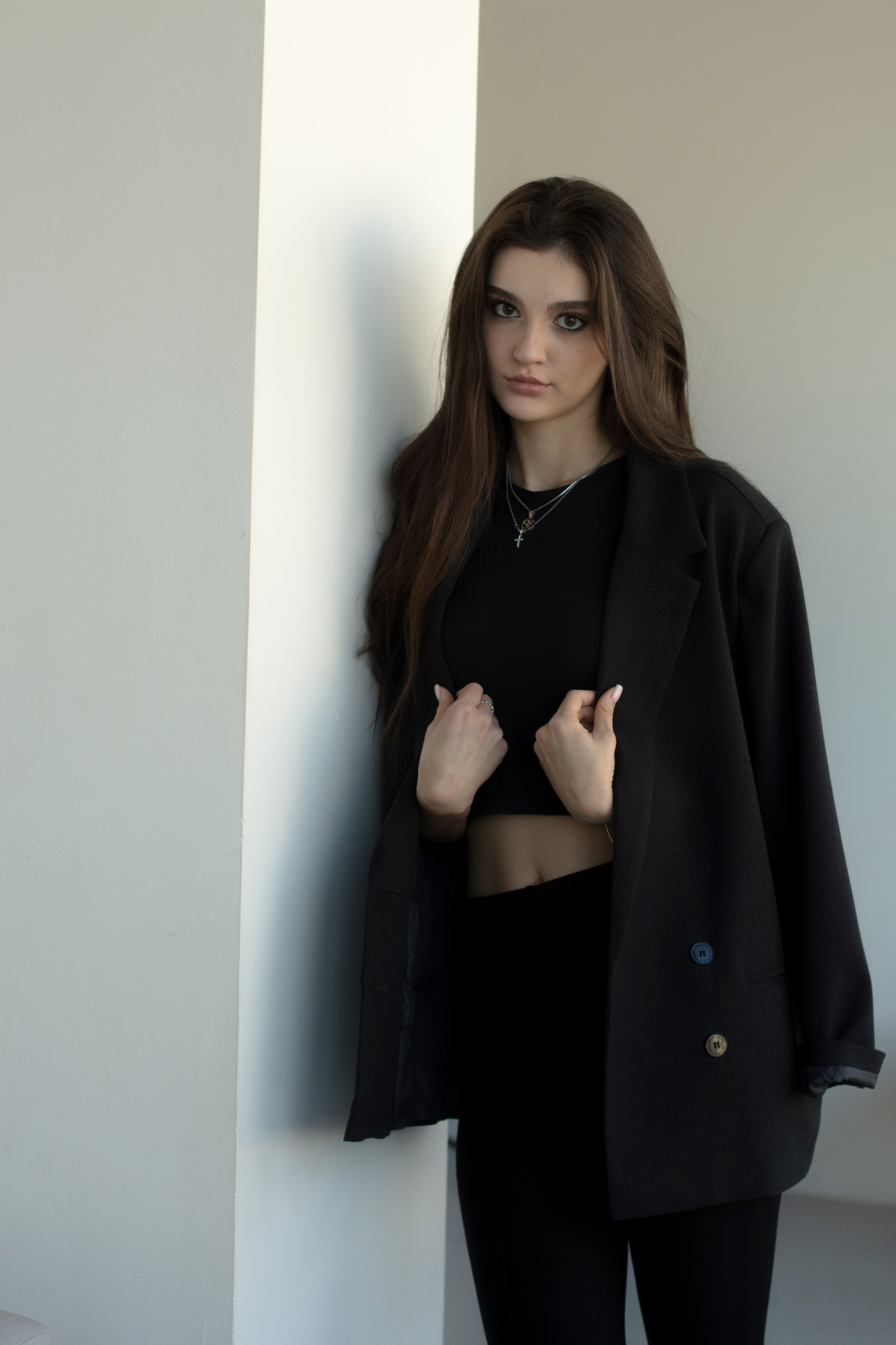 Соня. Главная