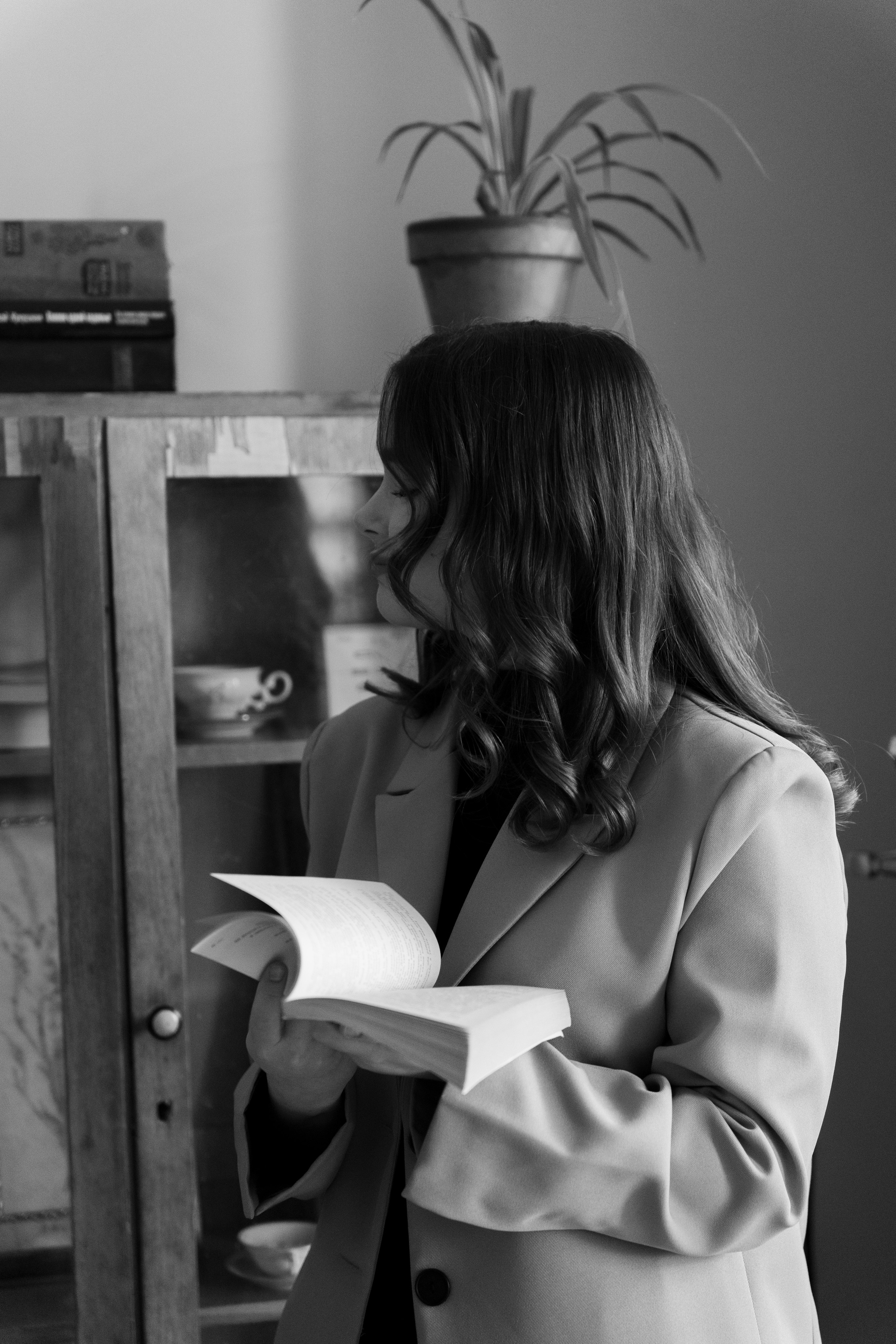 Екатерина. Главная