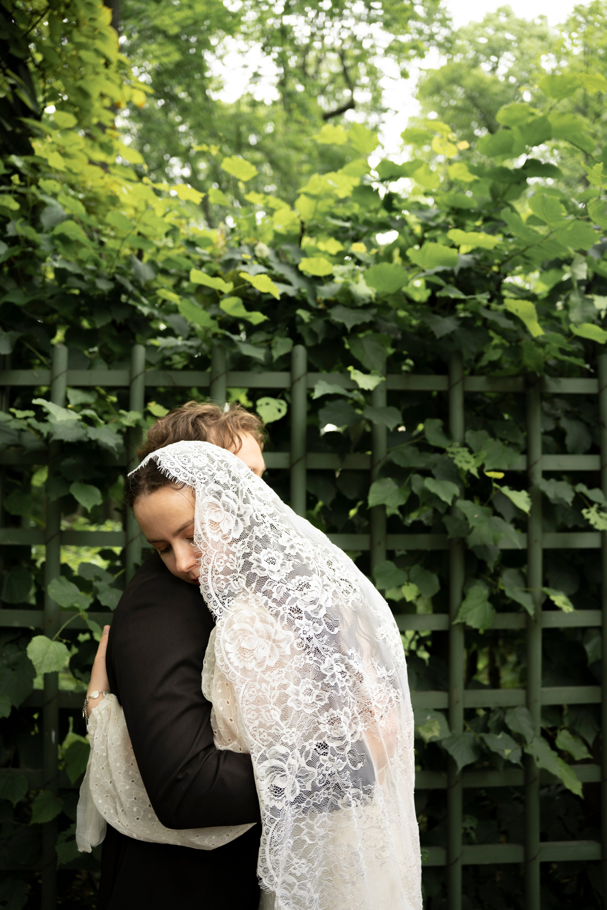 Юлия+Вячеслав. Главная