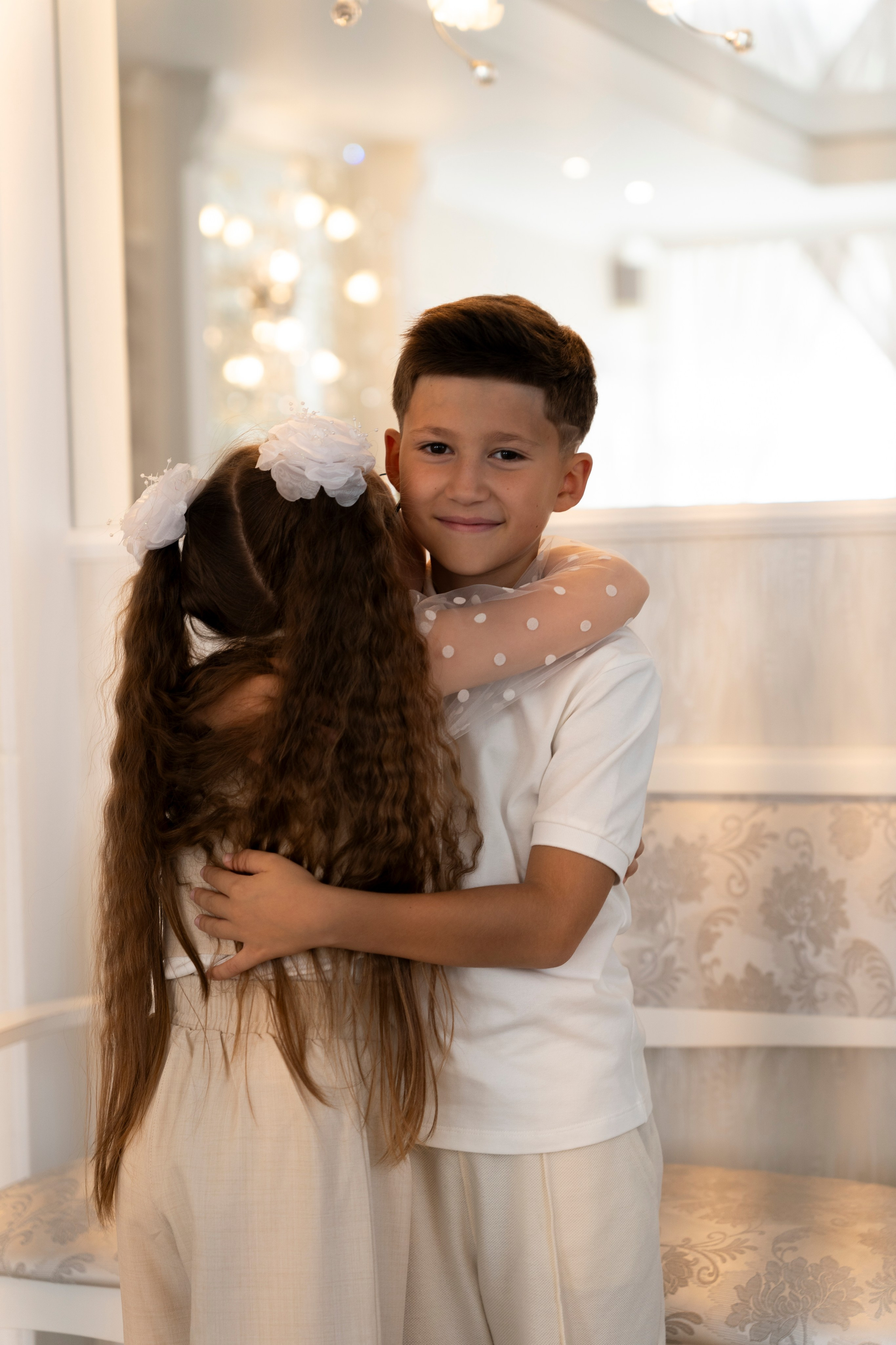 Дарья+Олег. Главная