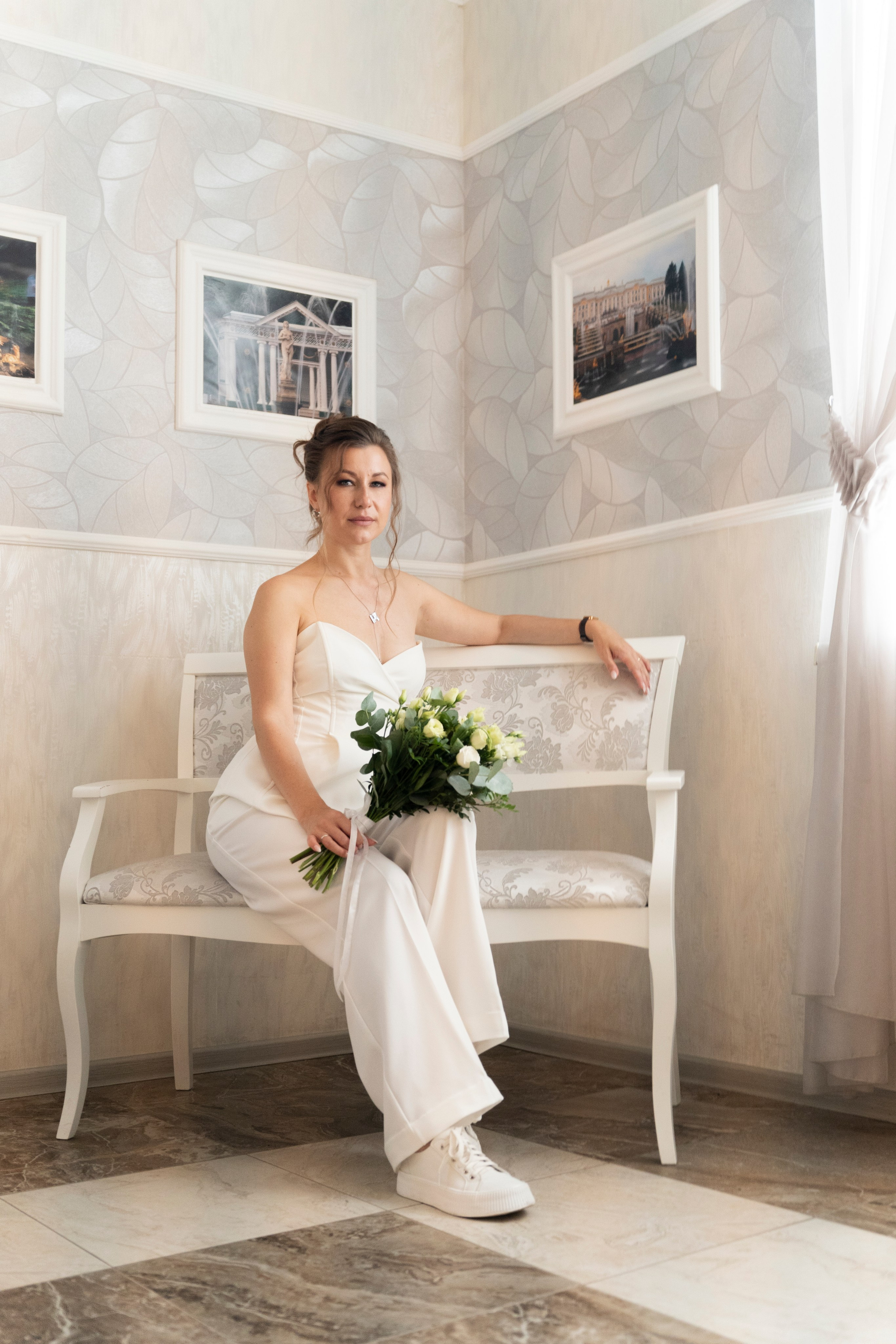 Дарья+Олег. Главная