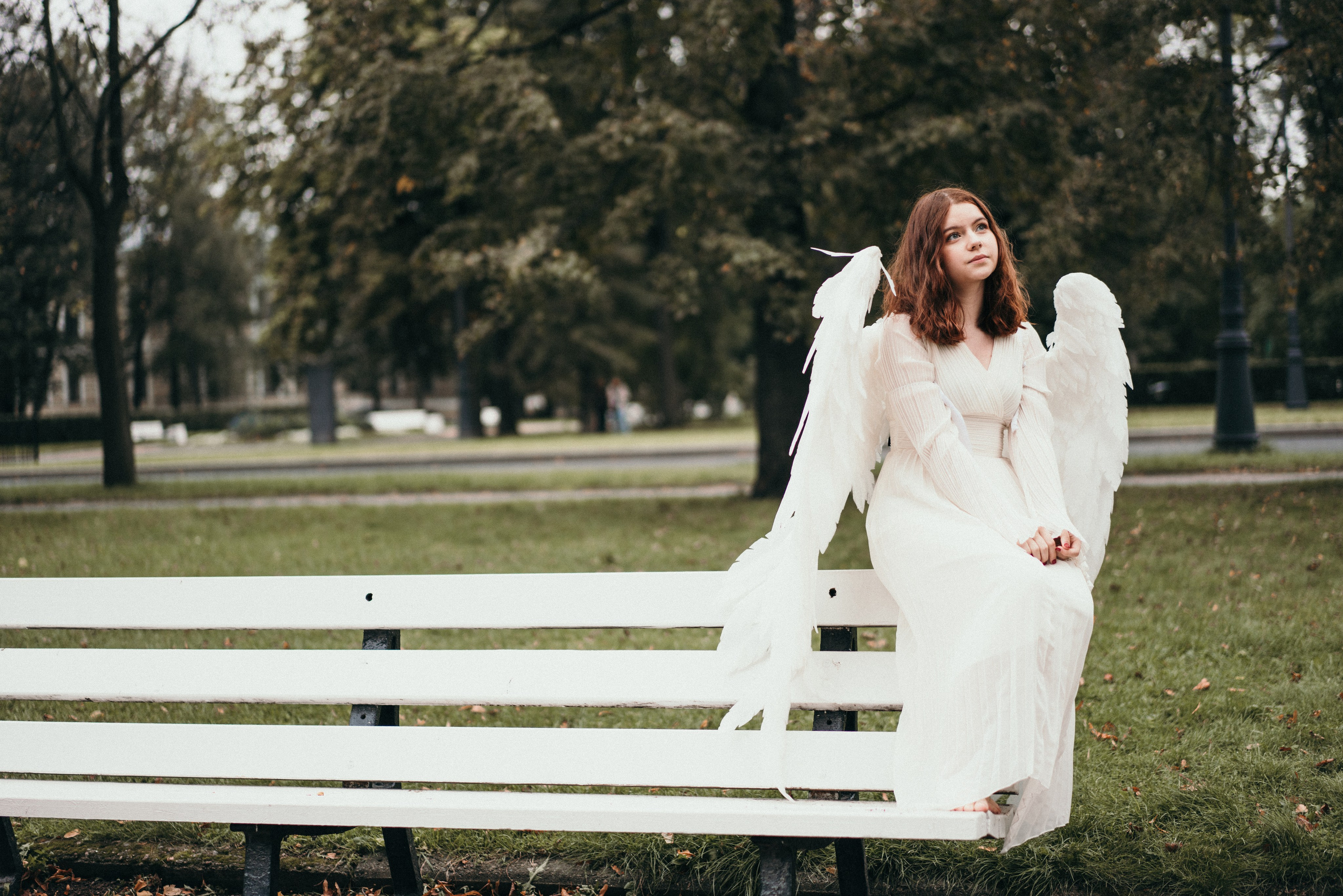 Разочаровавшийся Ангел Аурелия. Видеооператор, фотограф в Санкт-Петербурге