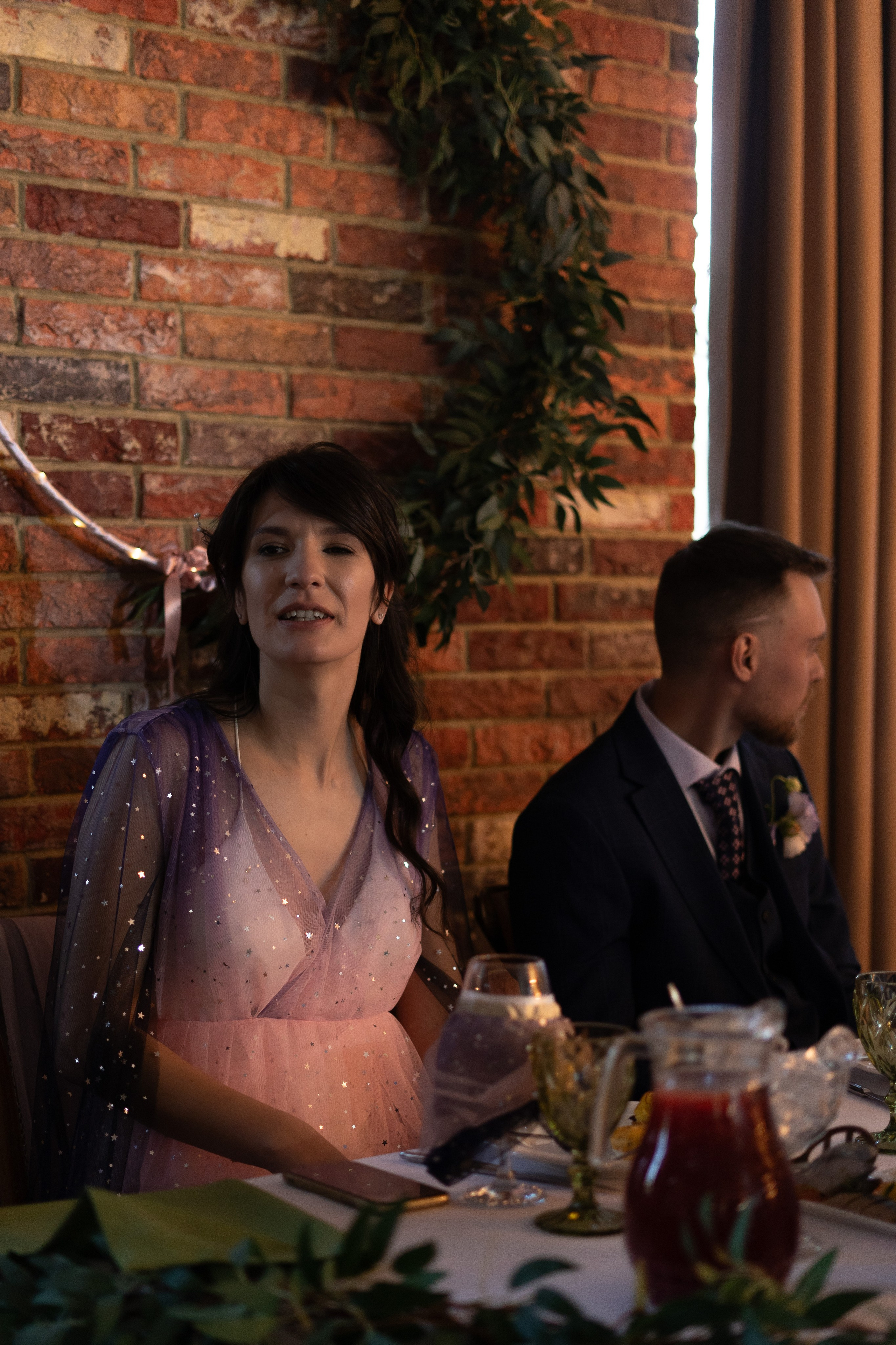 Виктория & Максим. Анастасия Паршукова — фотограф Шерегеш Новосибирск