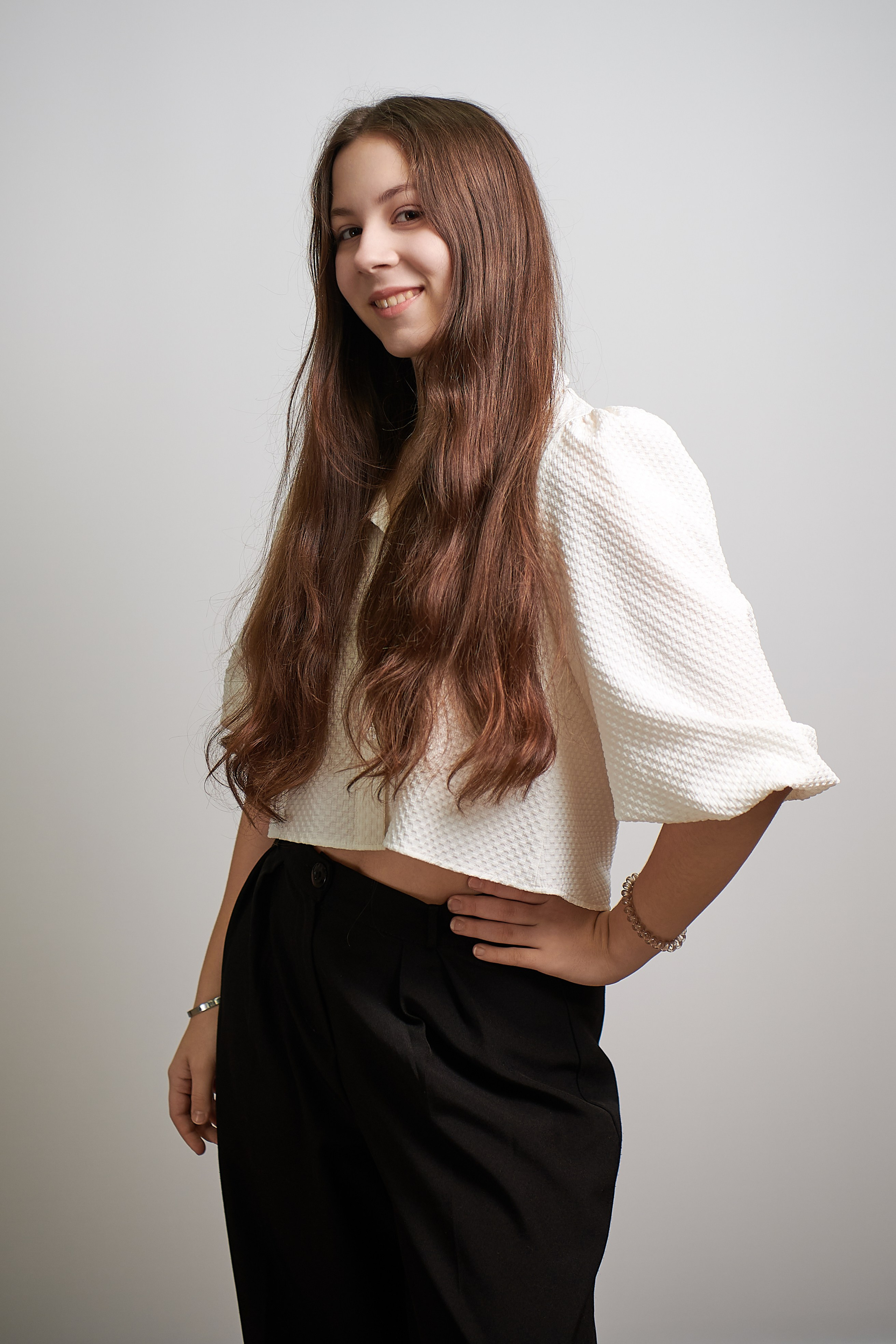 Фото в альбом. Портретная серия. Ольга Чёкотова (Фотограф Кострома)