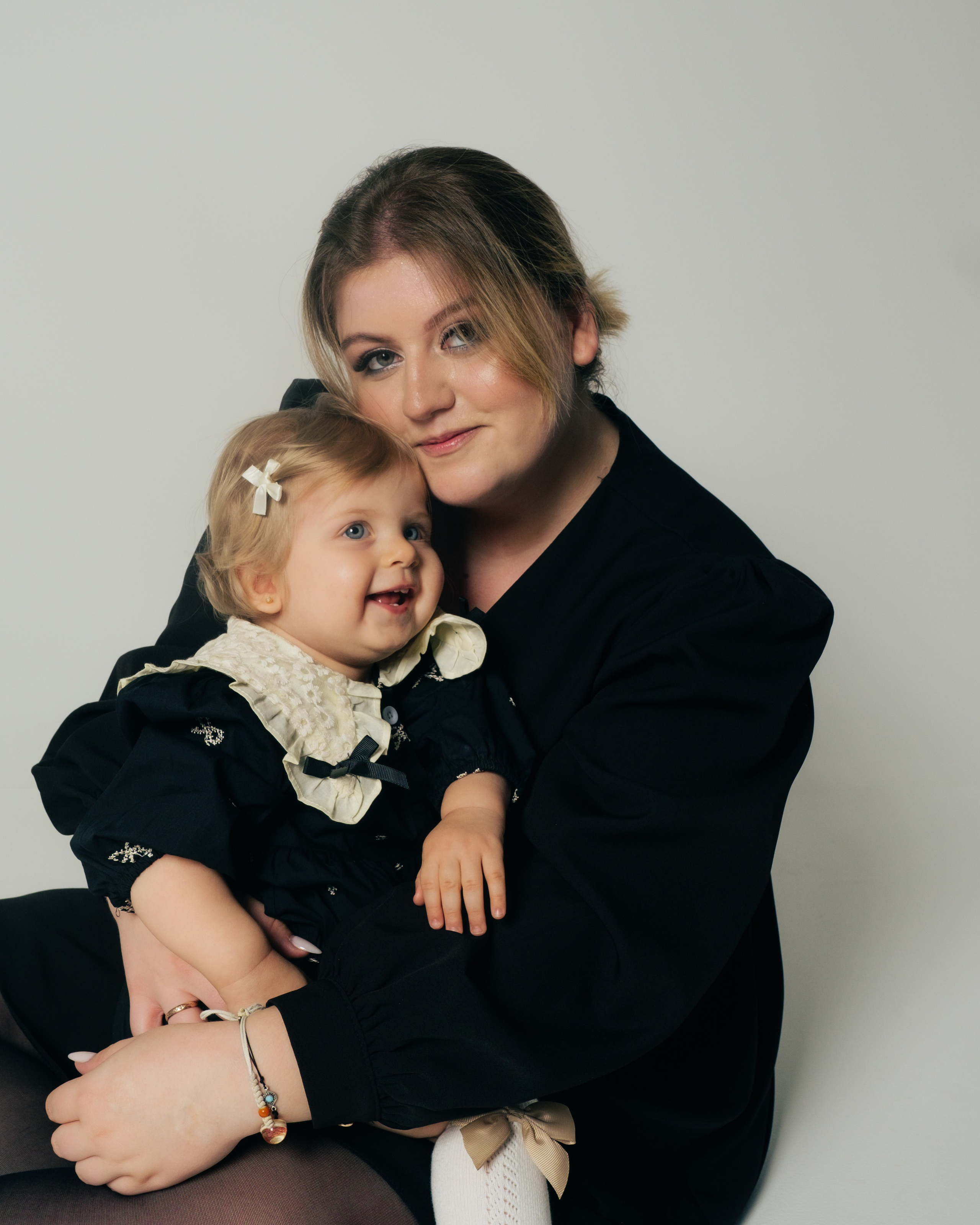 Семейная съемка в студии. Фотограф в Коврове и области Филенкова Дарья