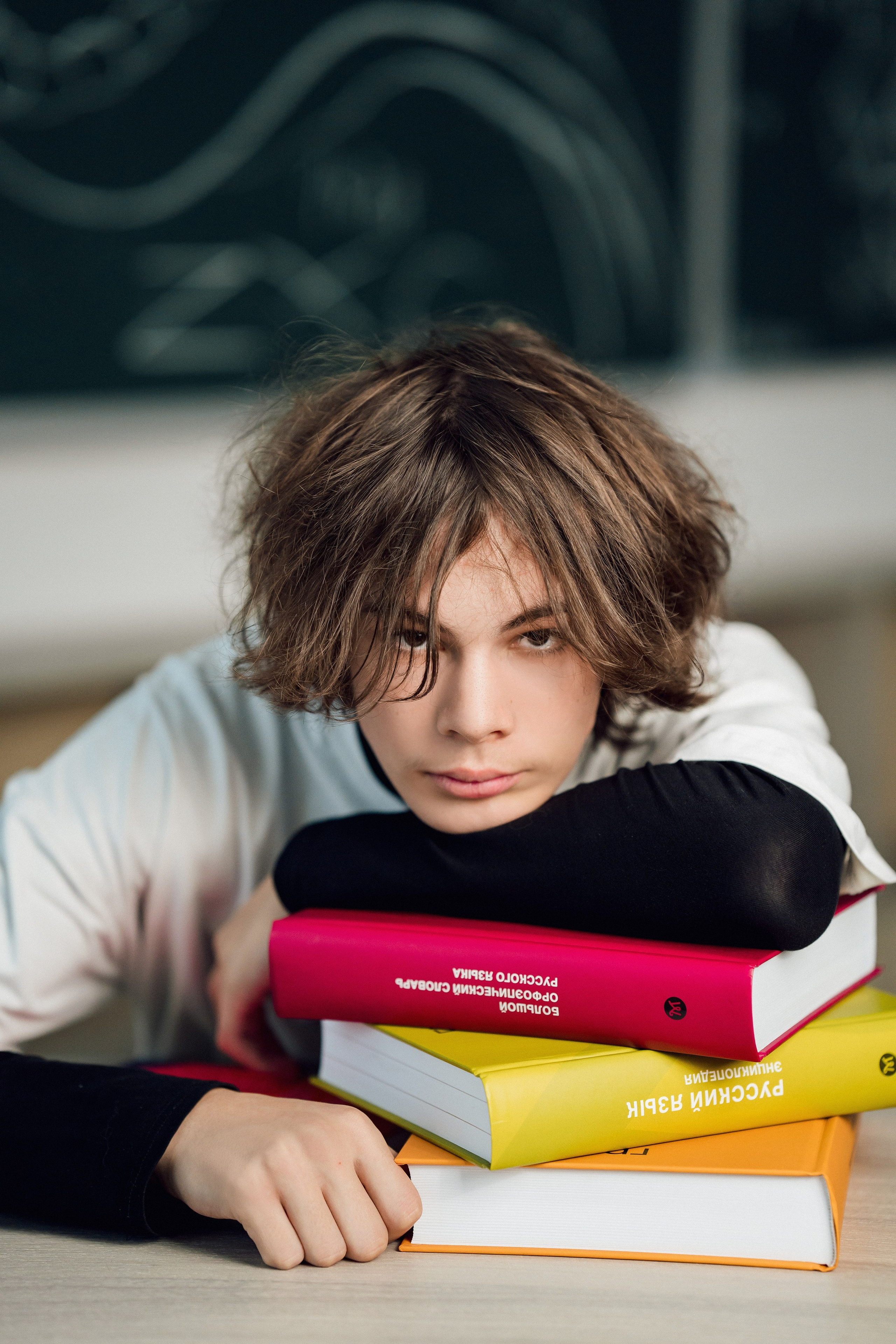 ФОТО СТАРШАЯ ШКОЛА. Выпускные альбомы ДНР, Донецк